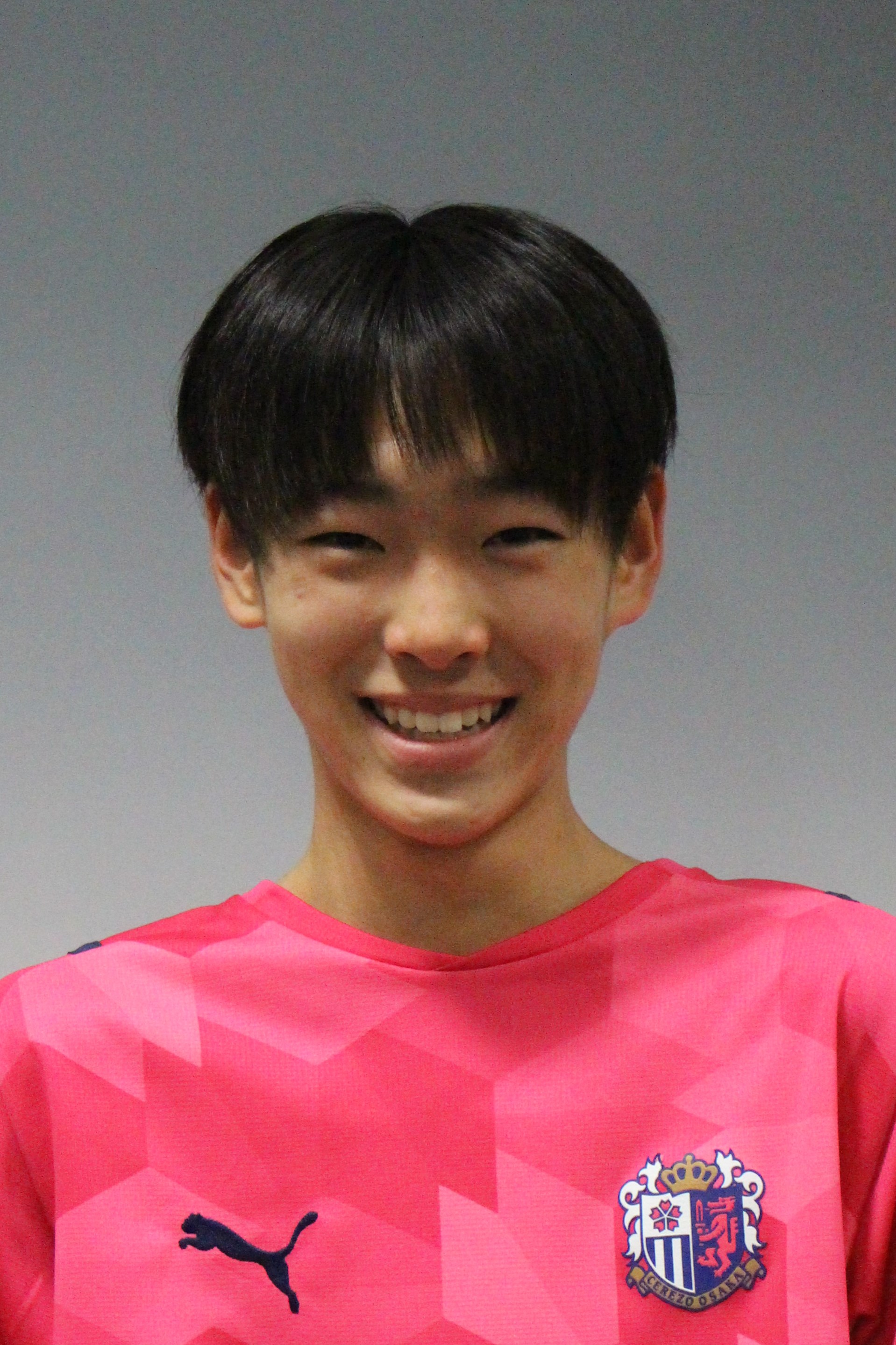 米山　志同の写真