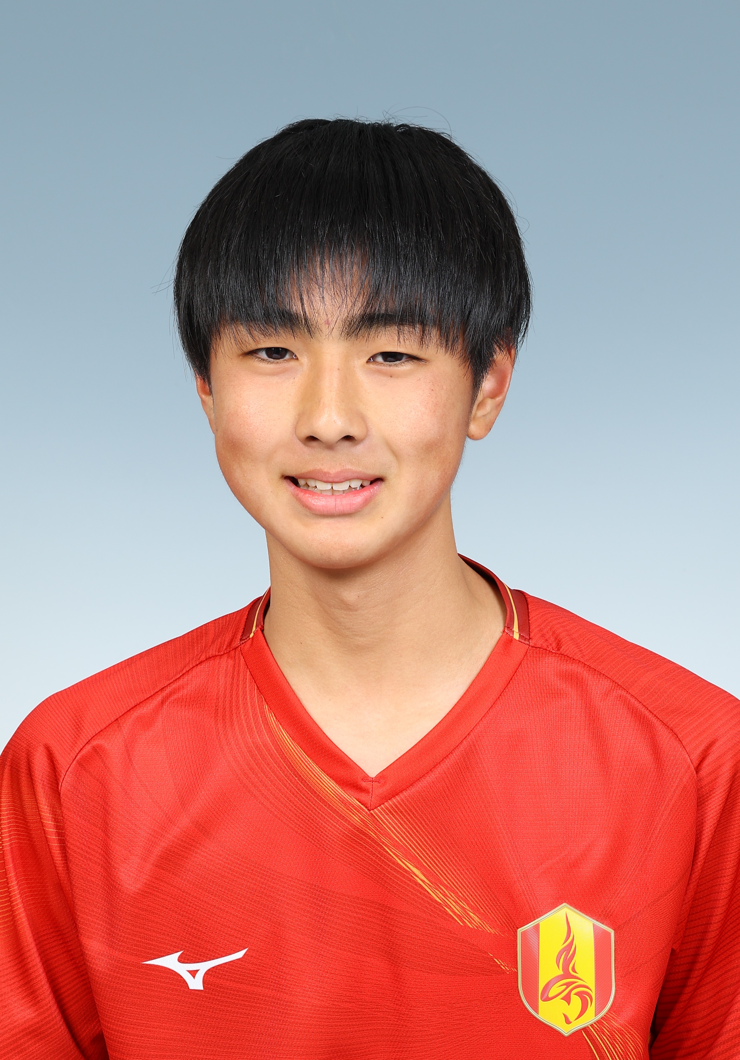 井内　庸介の写真