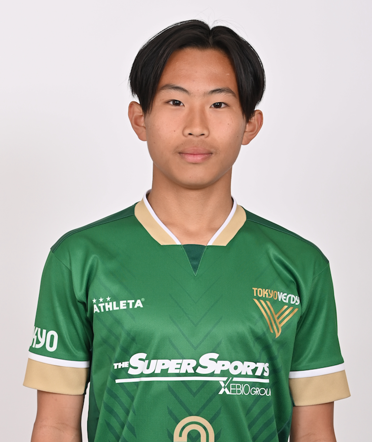 平田　蓮の写真