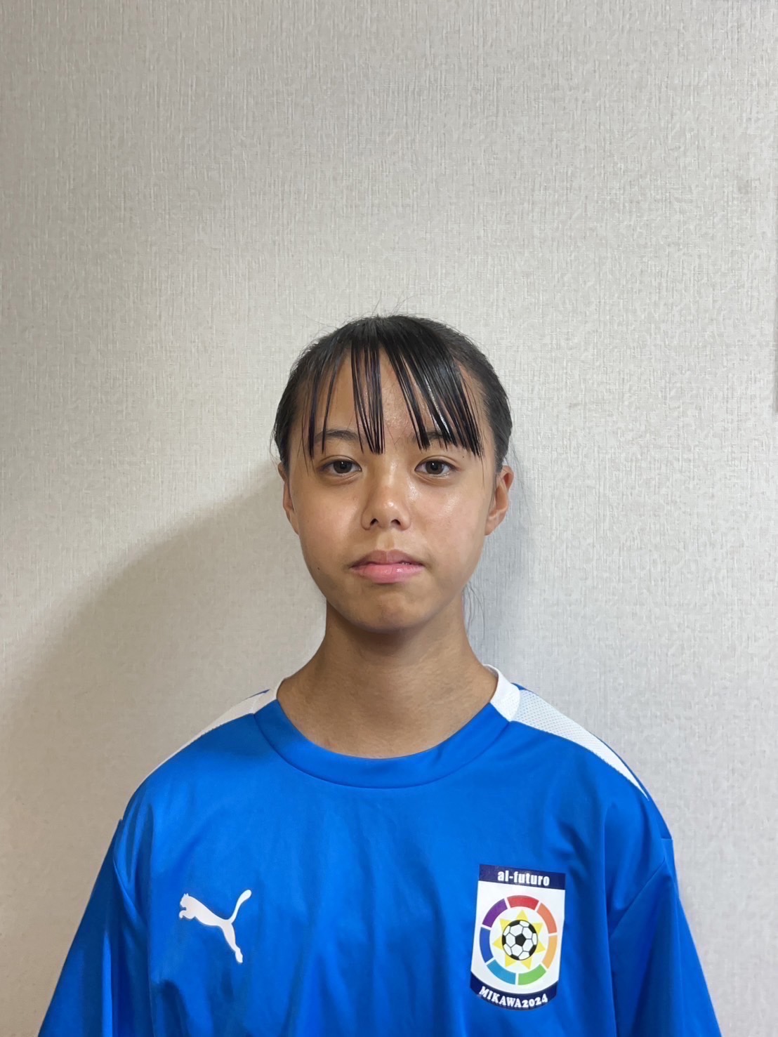 近藤　舞の写真