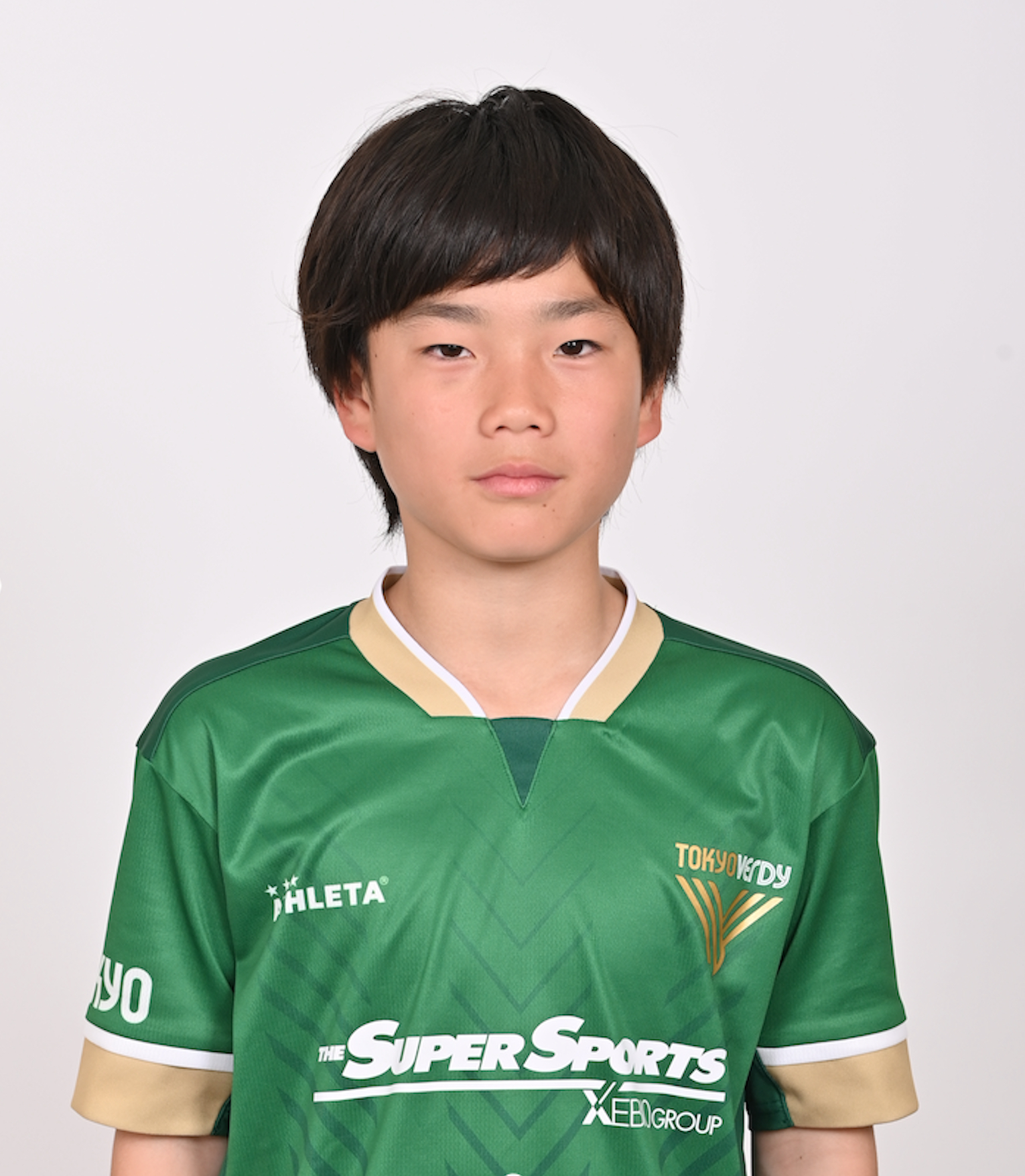 梅野 琥南の写真