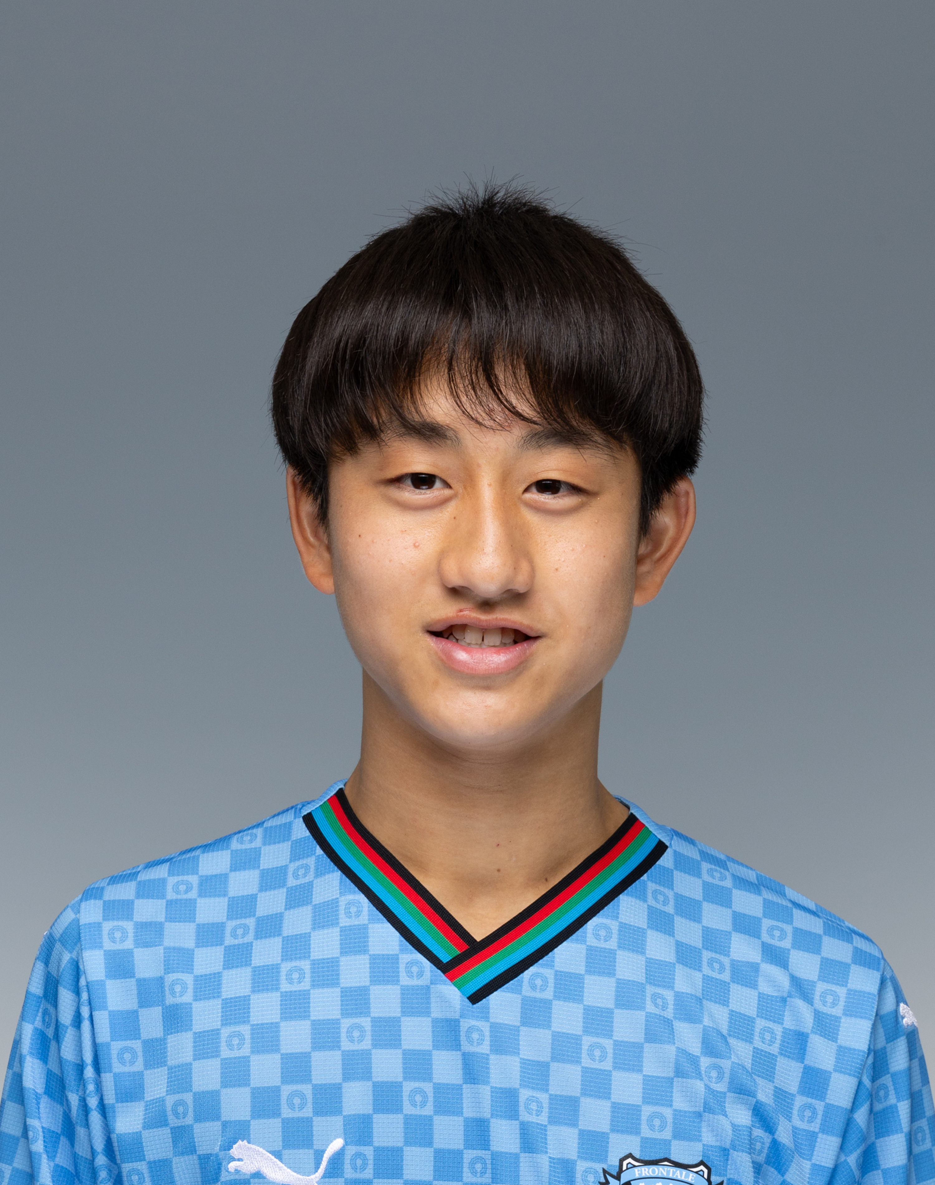 望月　楓矢の写真