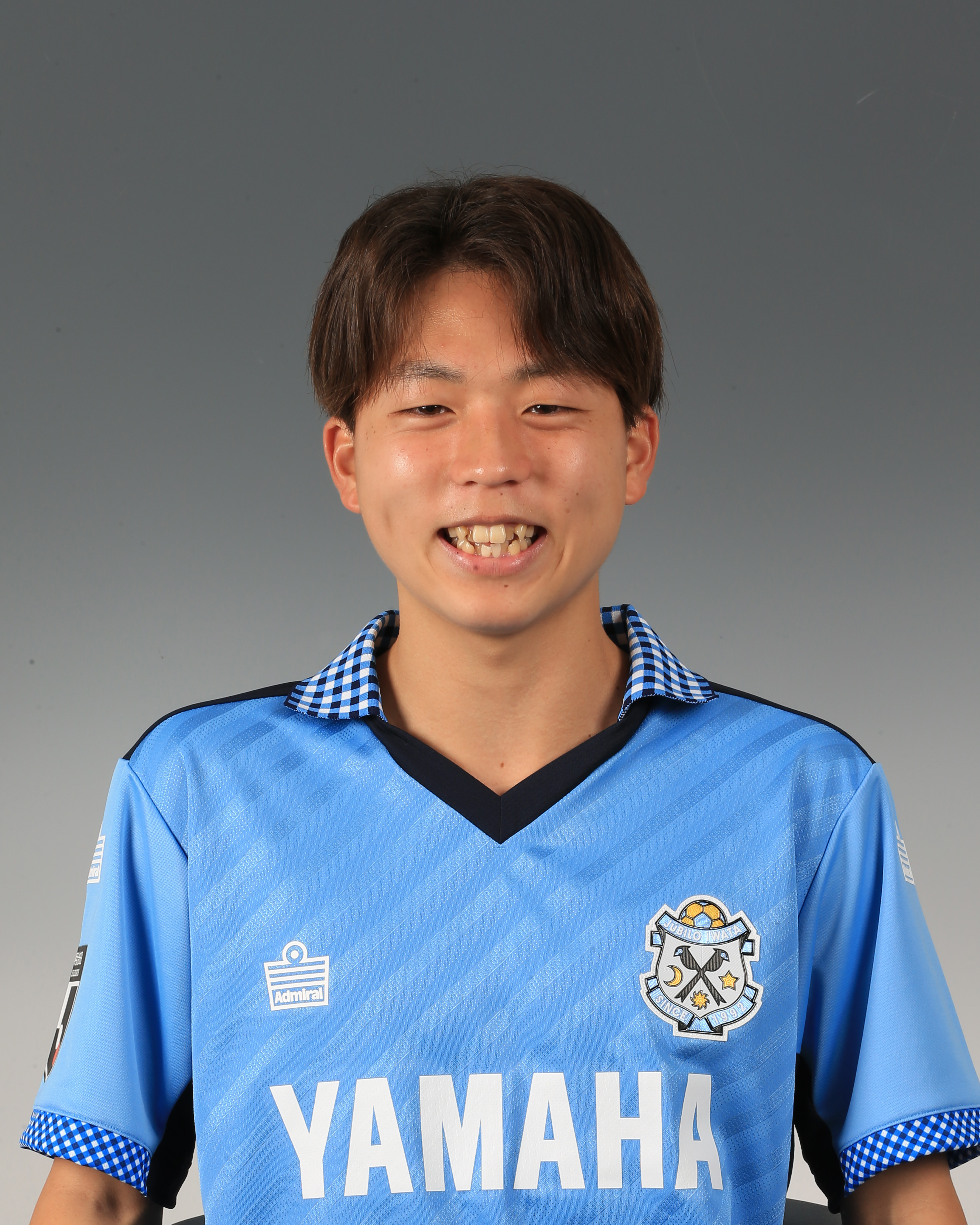 川合　徳孟の写真
