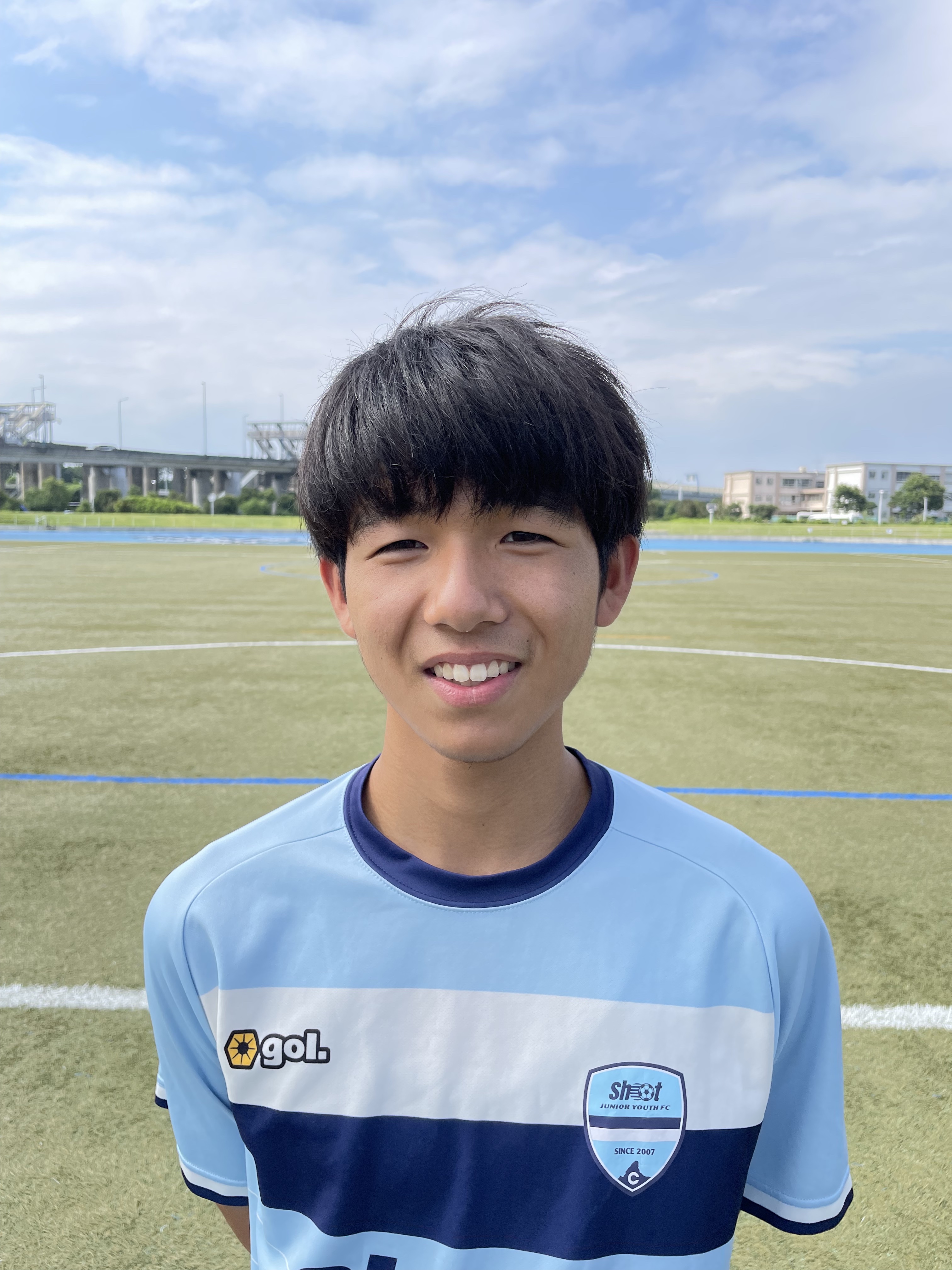 深谷　圭佑の写真