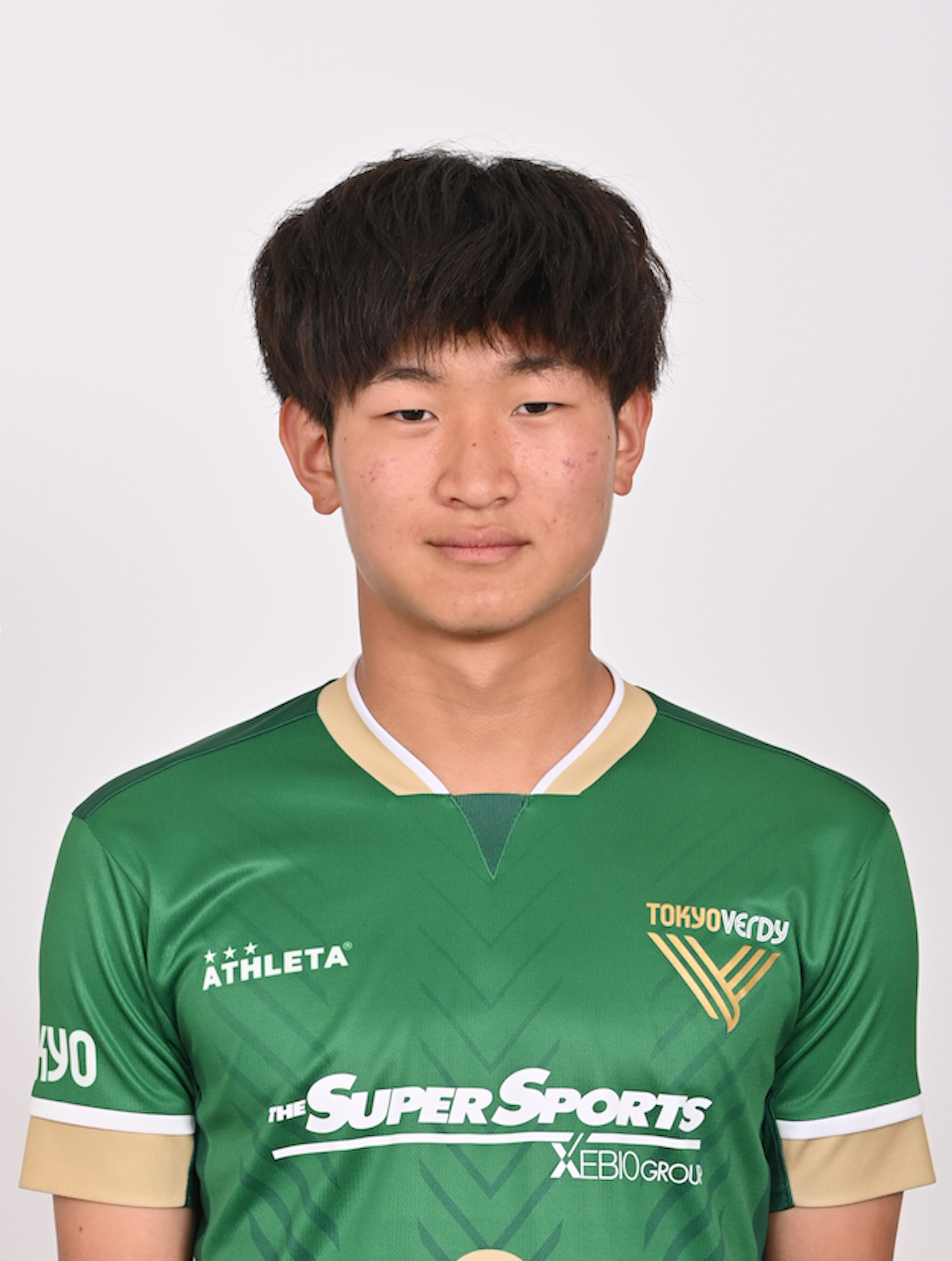 原田　爽潤の写真