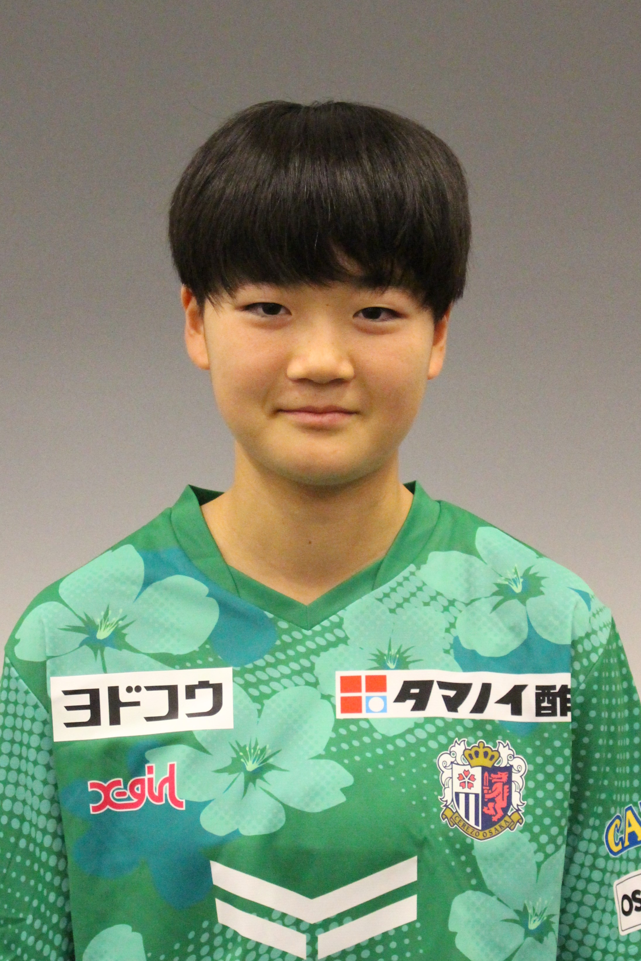 原田　菜央の写真