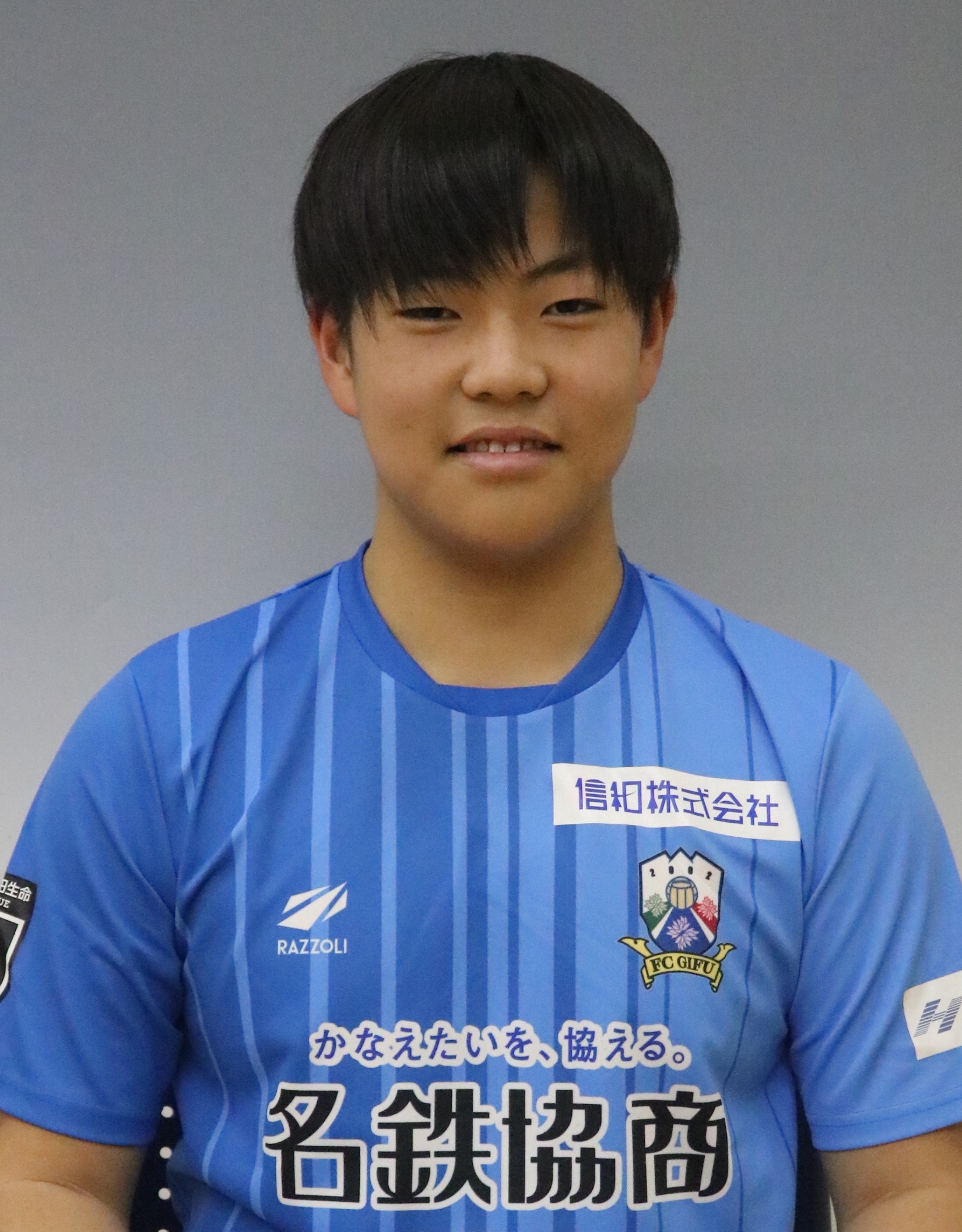 柴田　暖大の写真