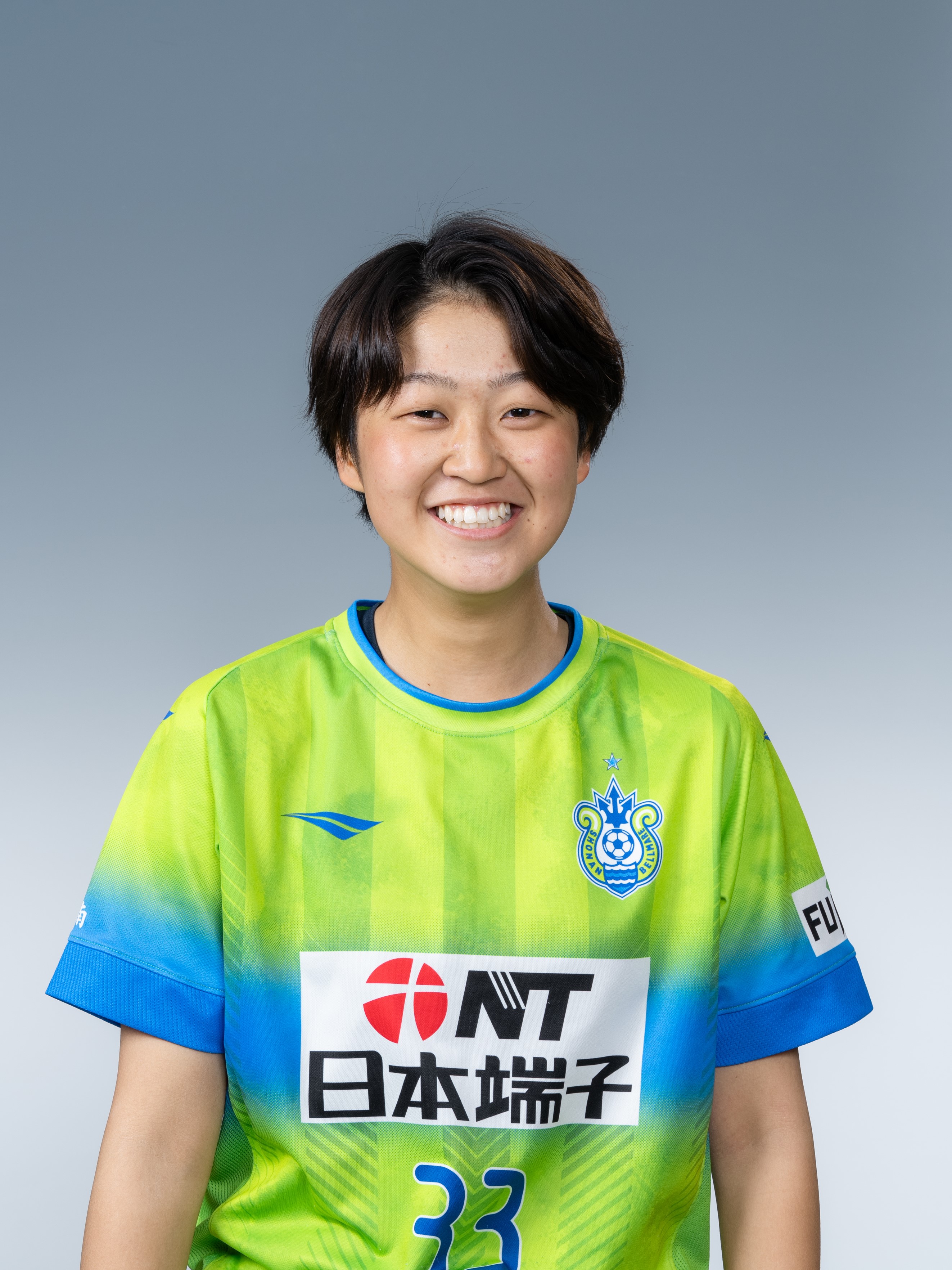 塚本　清絵の写真