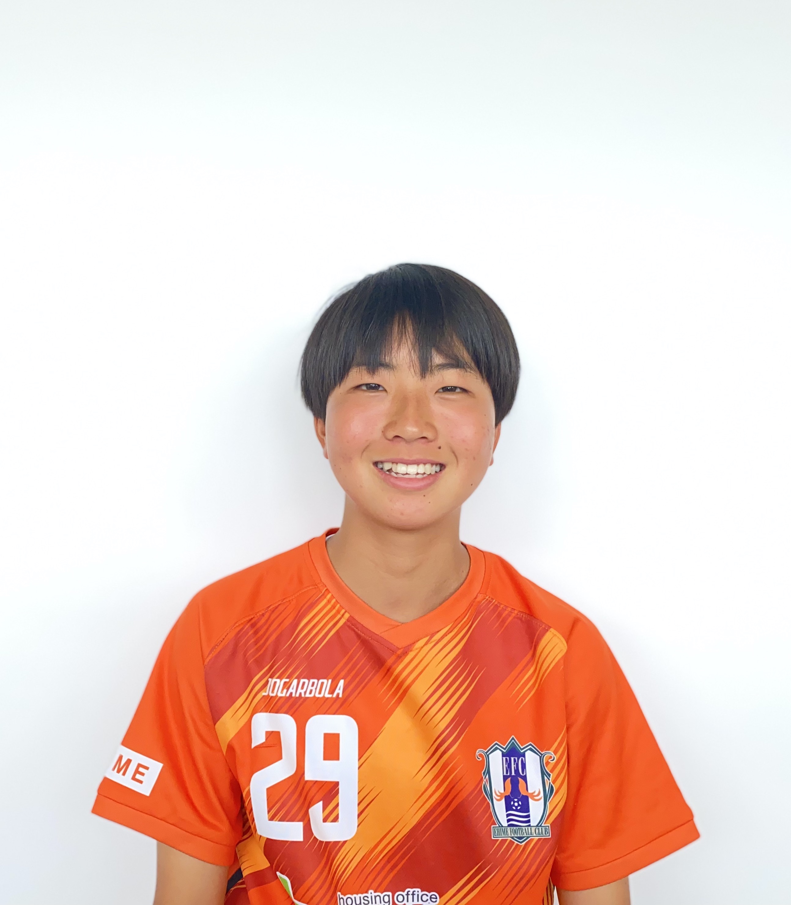 清水　爽香の写真