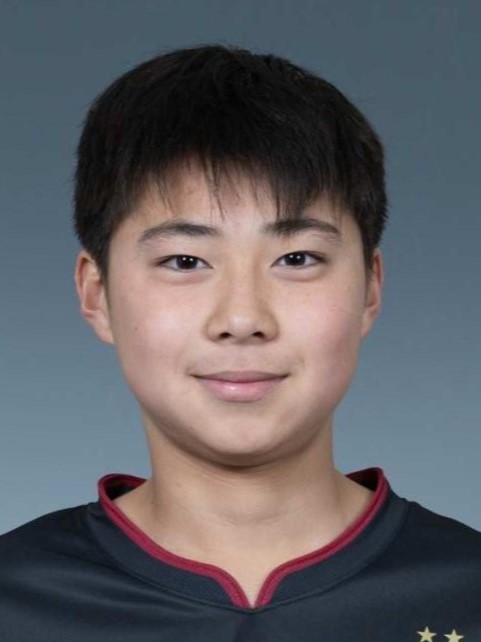 櫻井　雄斗の写真