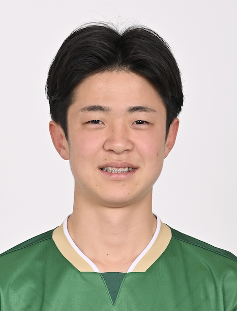 鈴木　暖人の写真