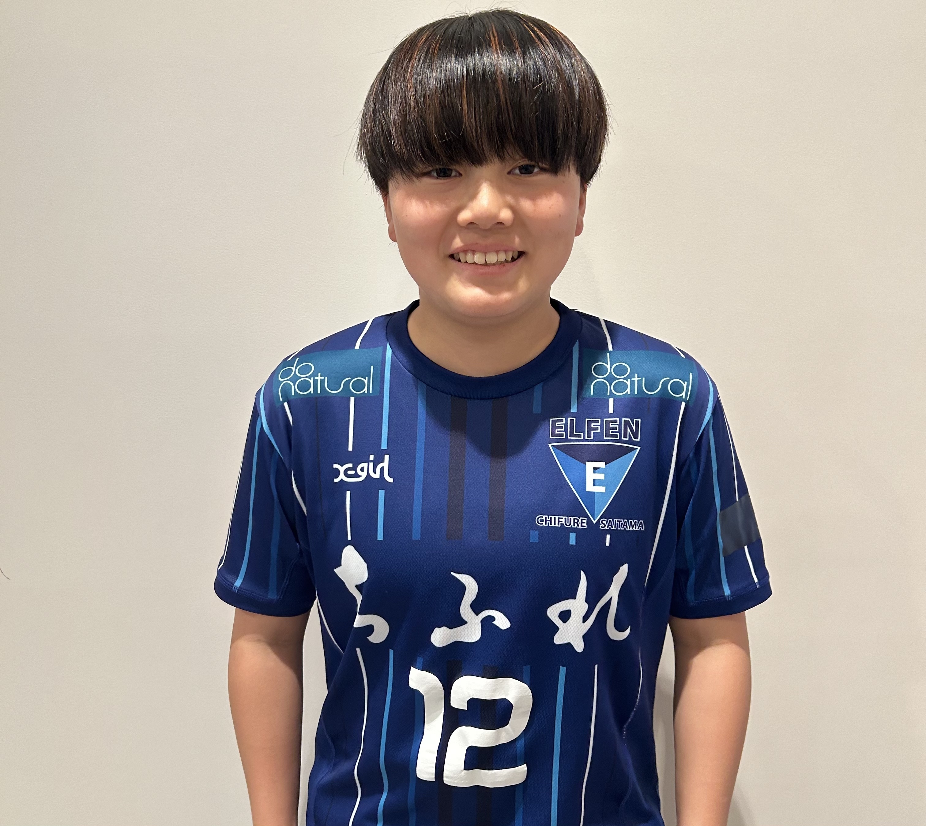 菅原　夏希の写真