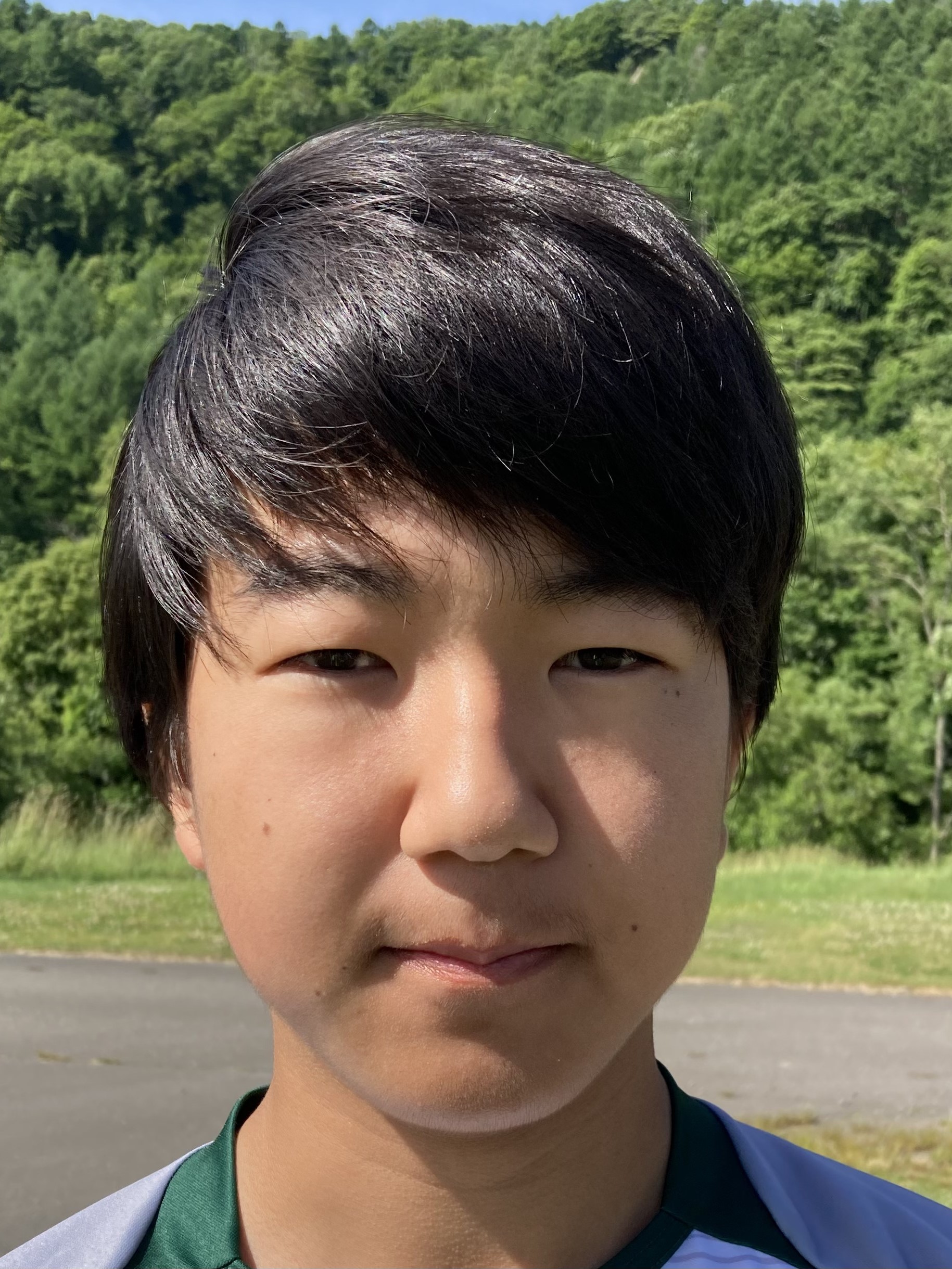 高川　颯介の写真