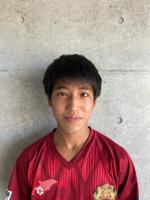 上原　琉の写真