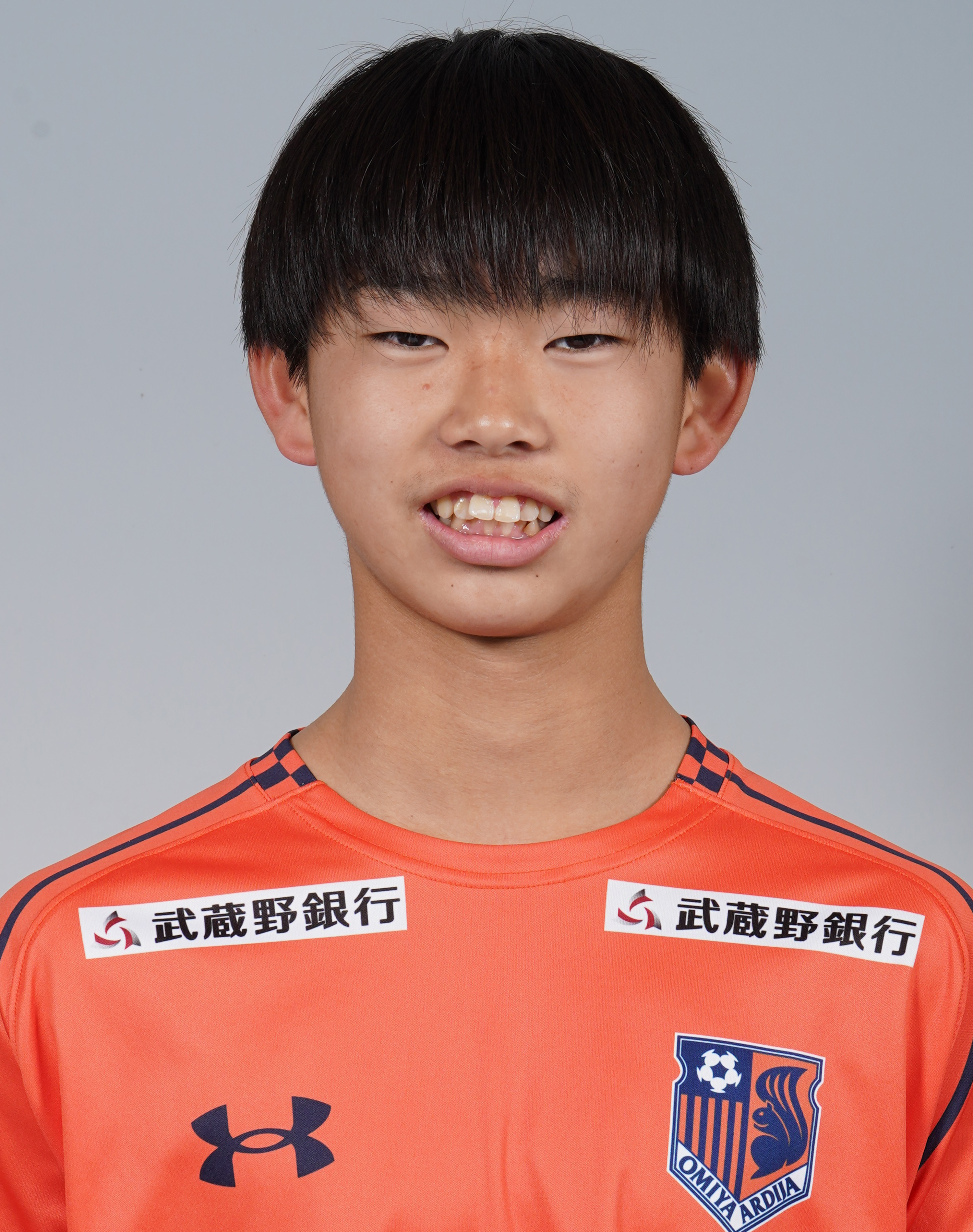 猪瀬　るいの写真