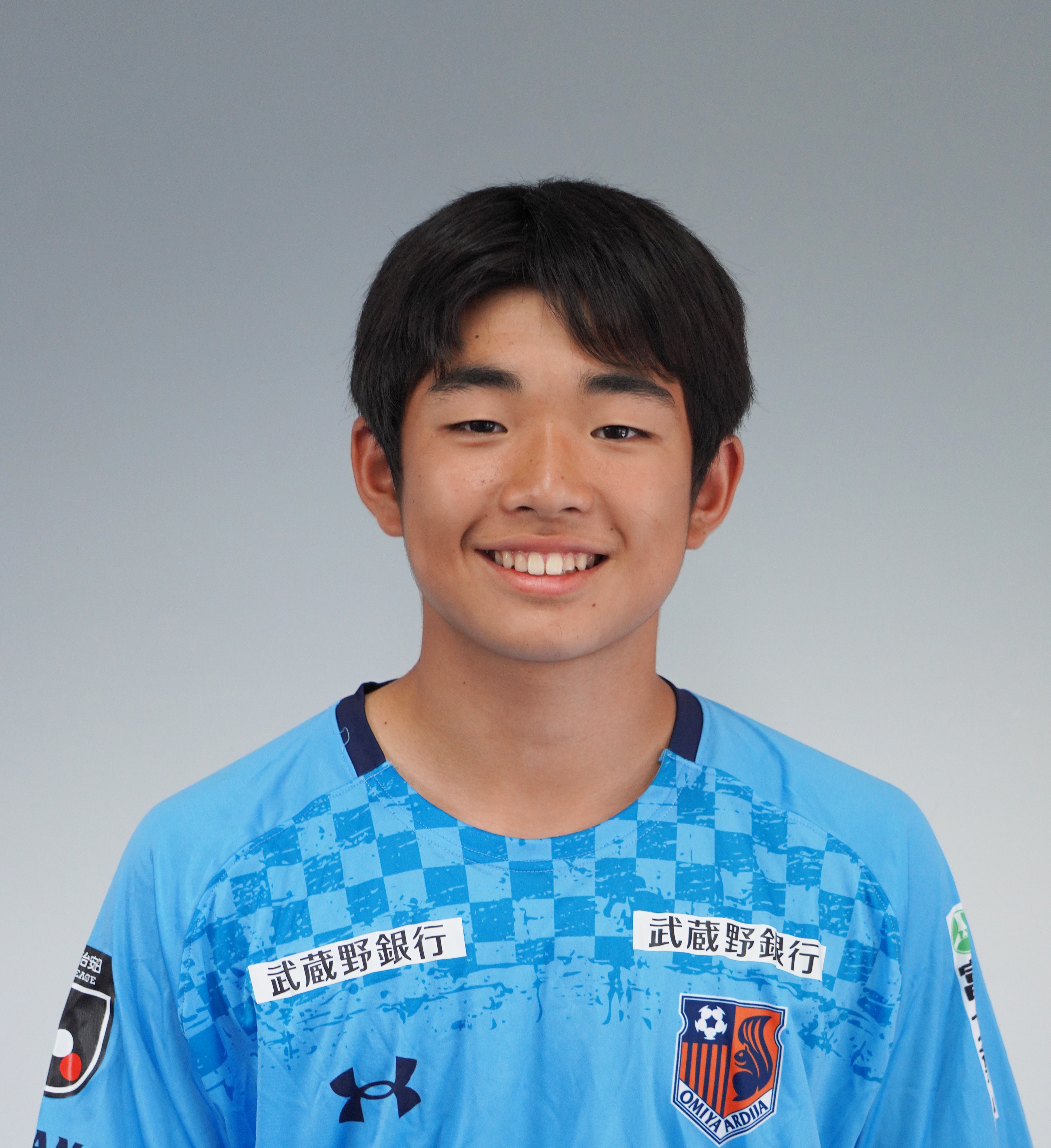 伊藤　慶の写真