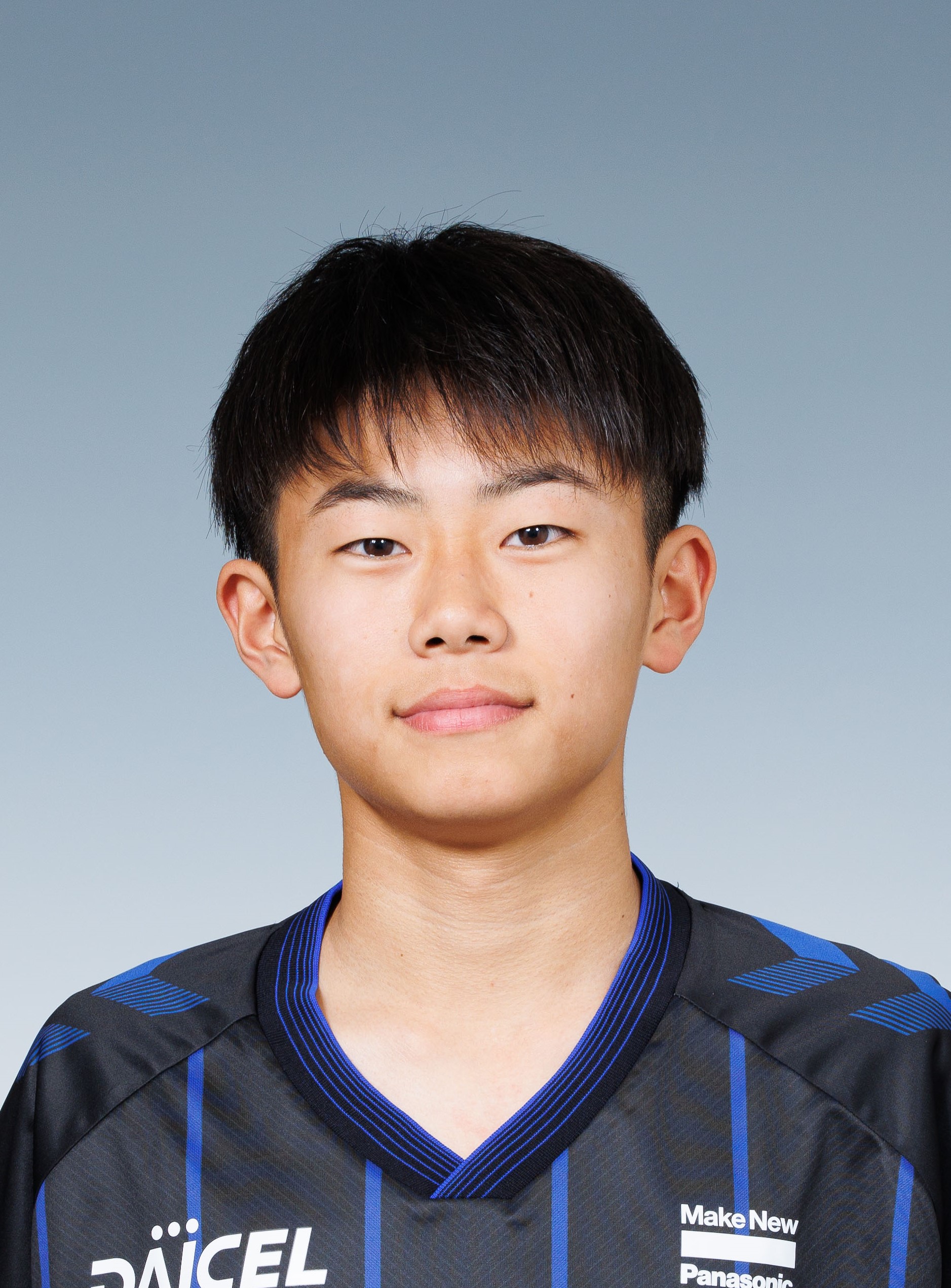 坂井　雄真の写真