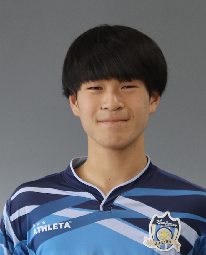 小川　隆希の写真