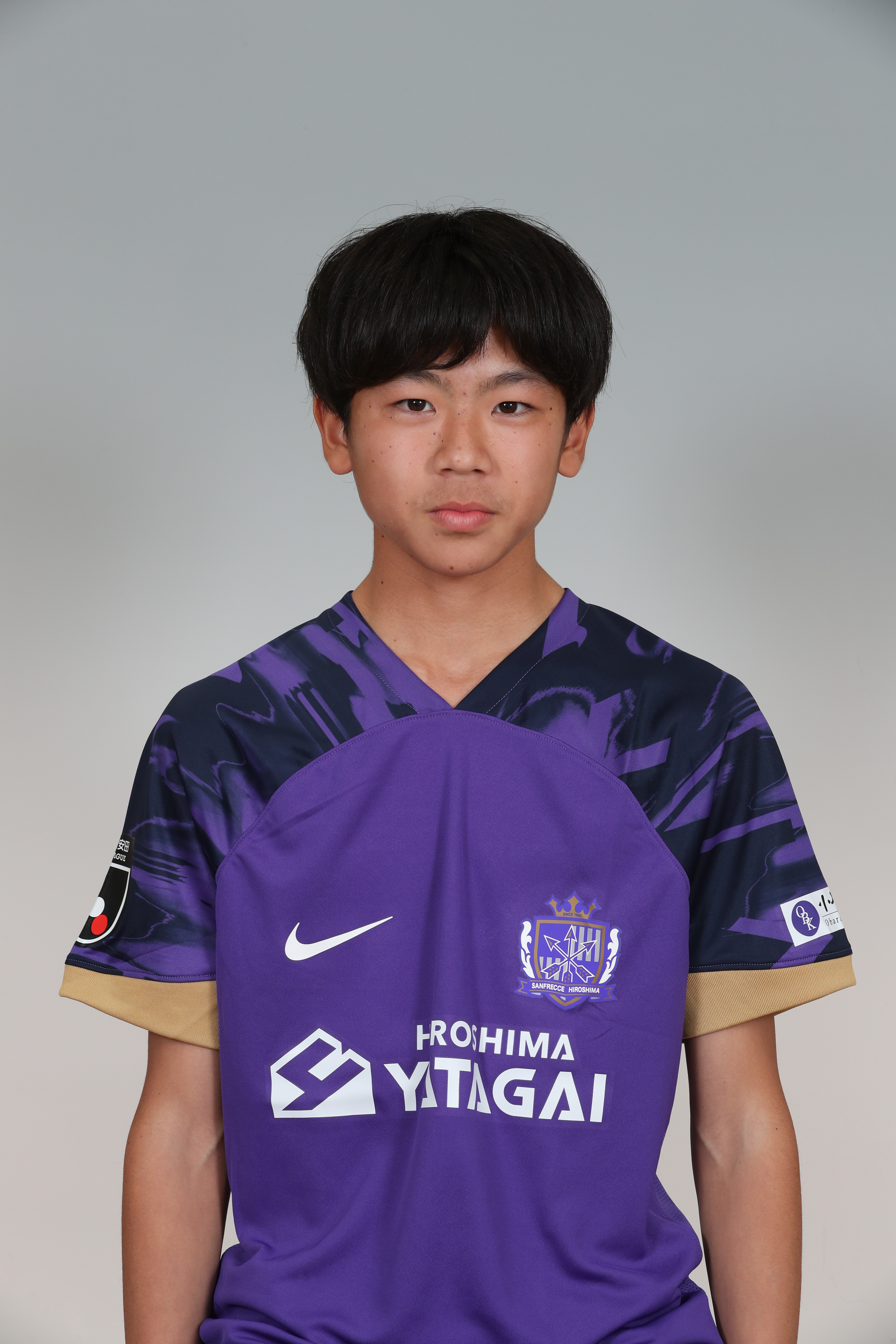 小川　蒼太の写真