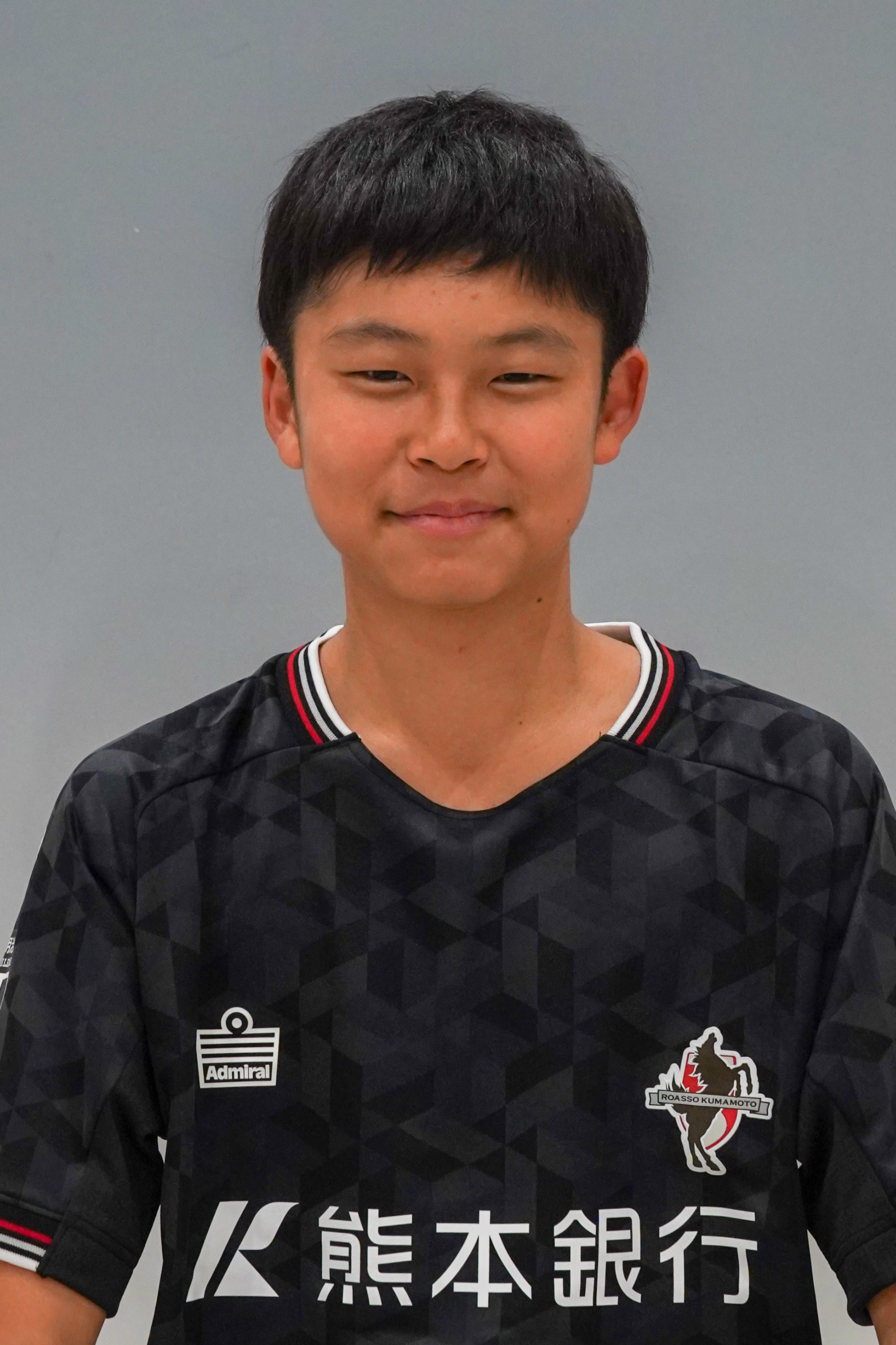 城本 橙希の写真