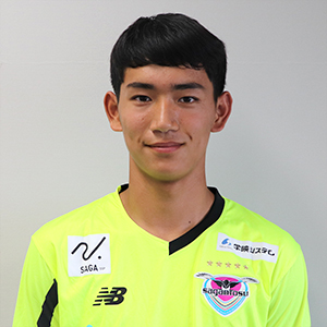 梅崎　正基の写真