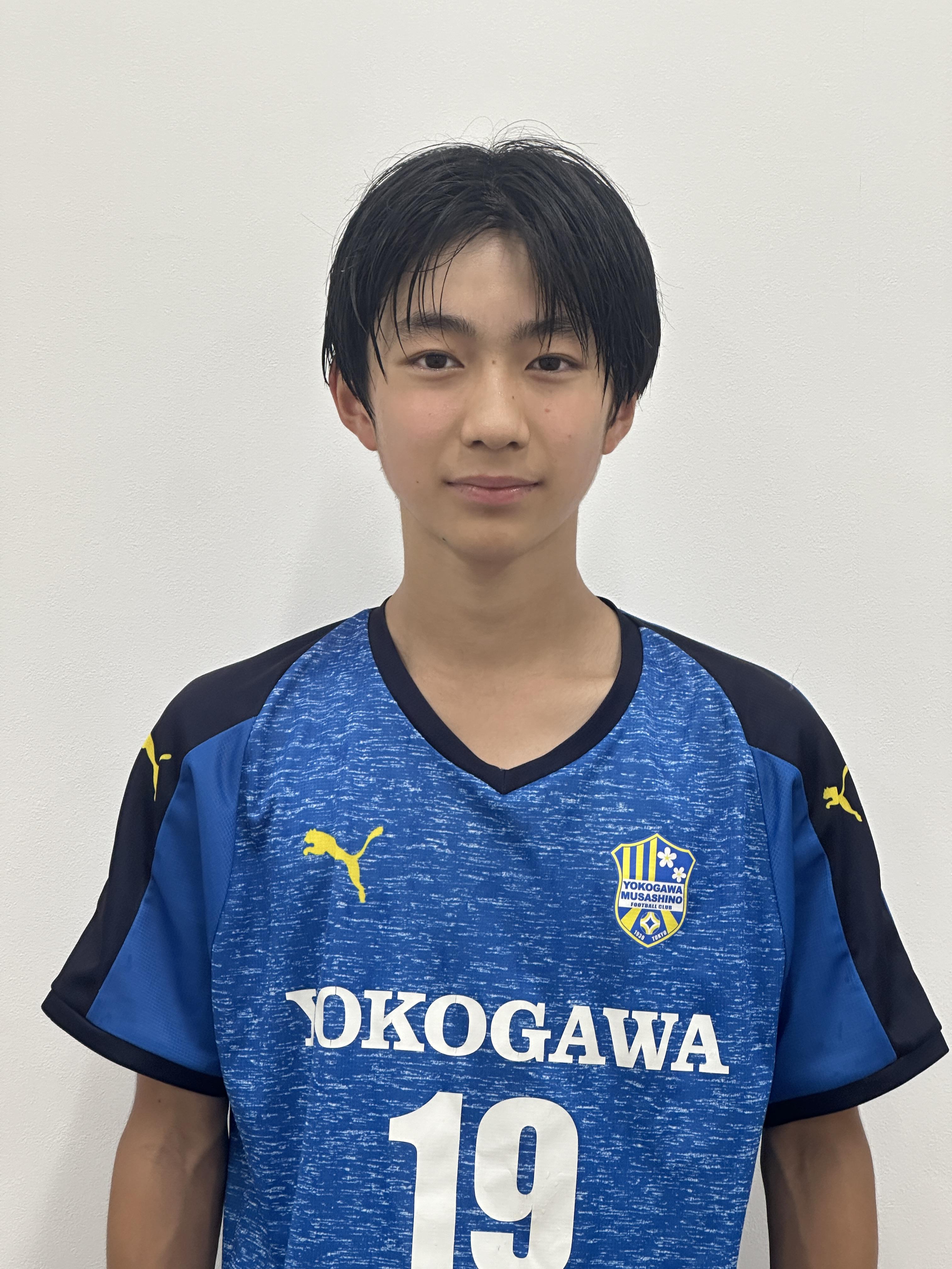 渡邊　泰絆の写真