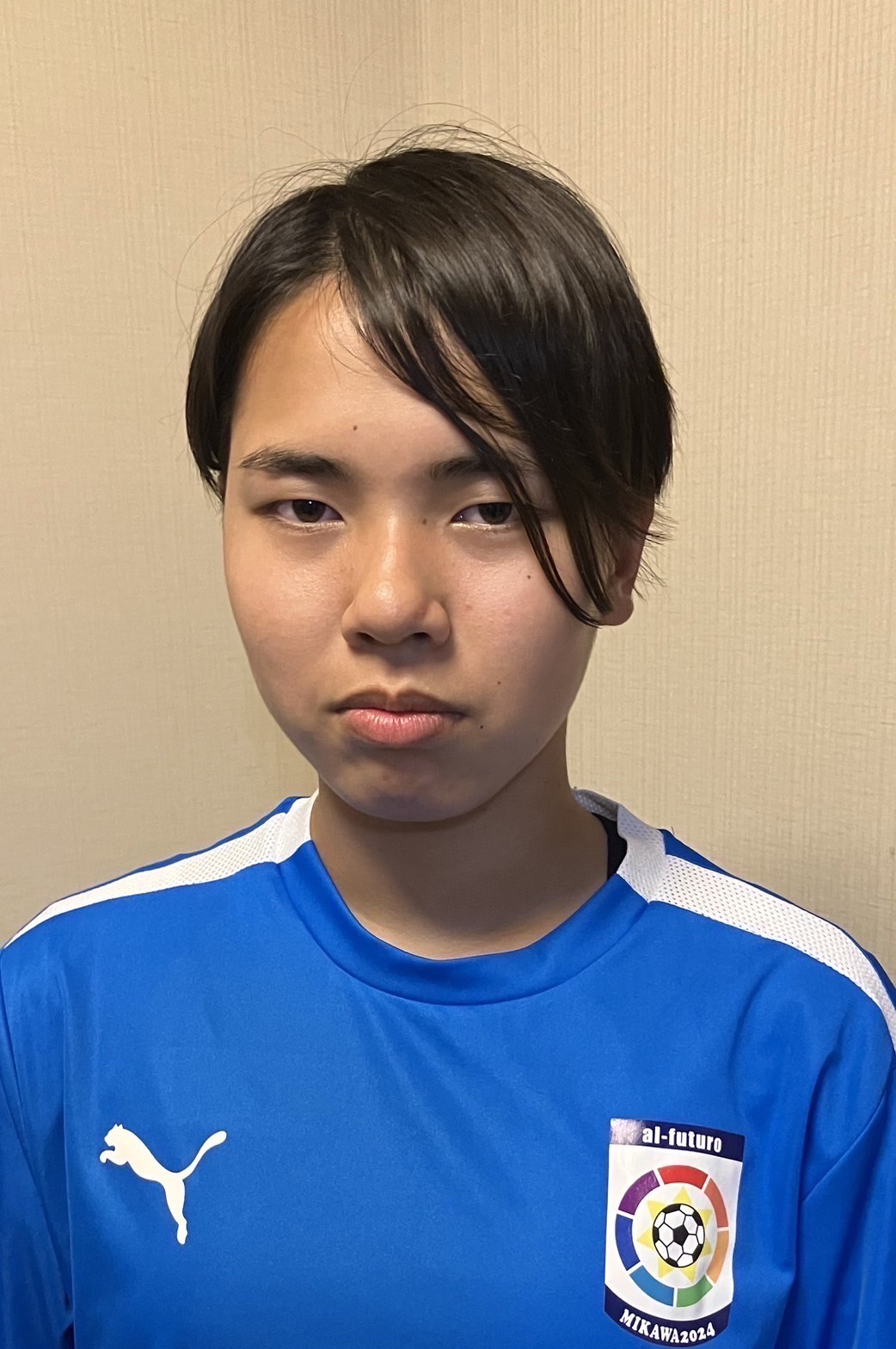 佐藤　知紗子の写真