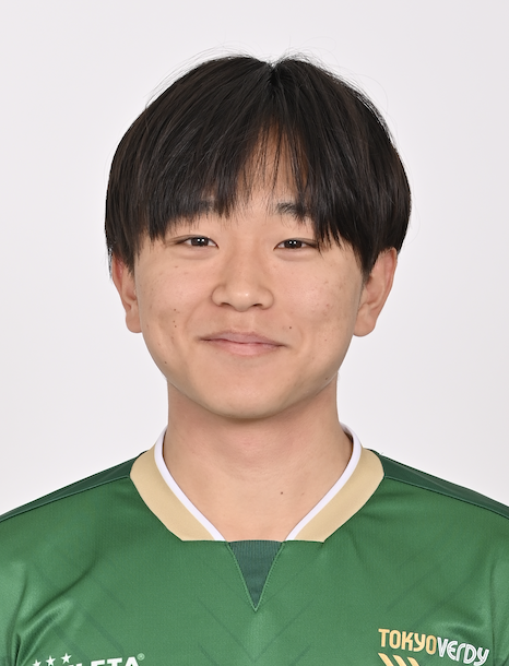 田口　佳汰の写真