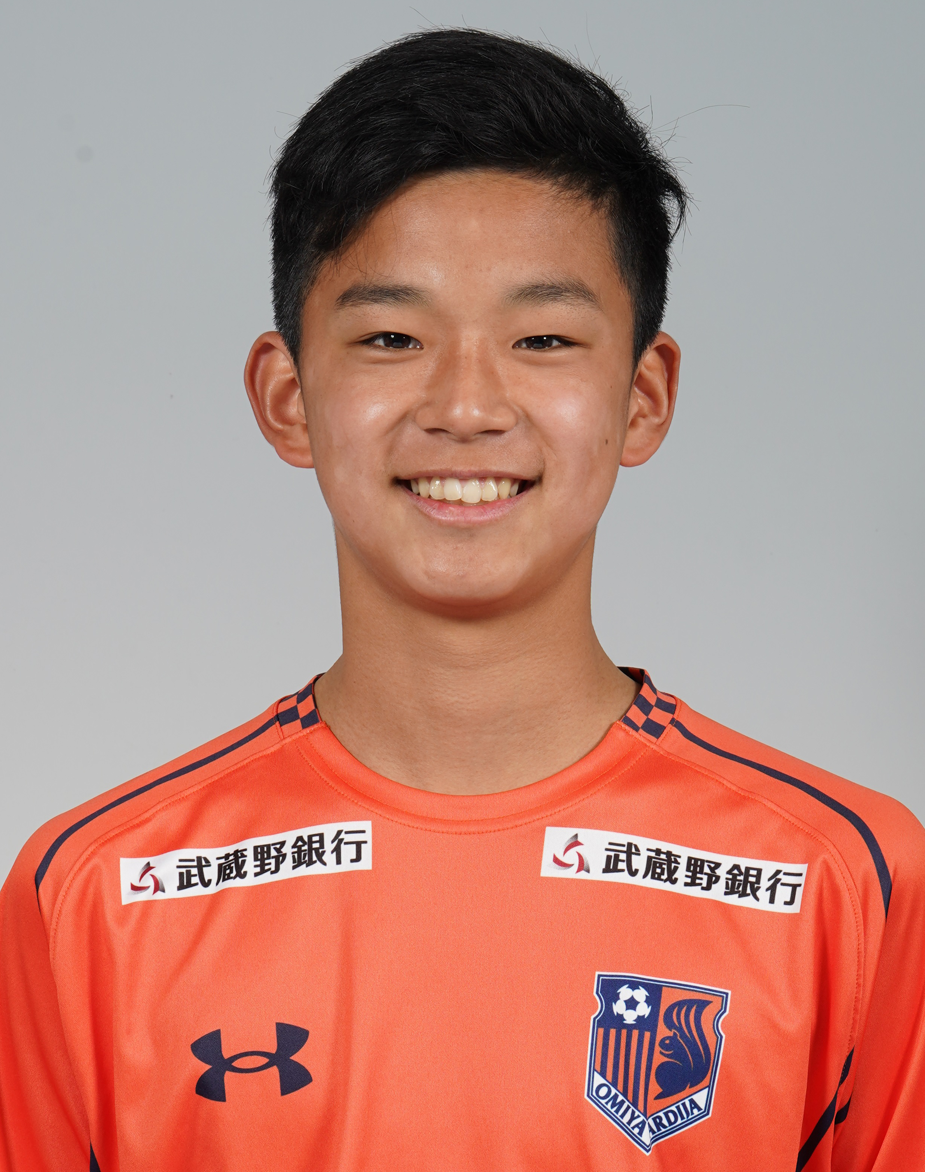 岡本　翔太郎の写真