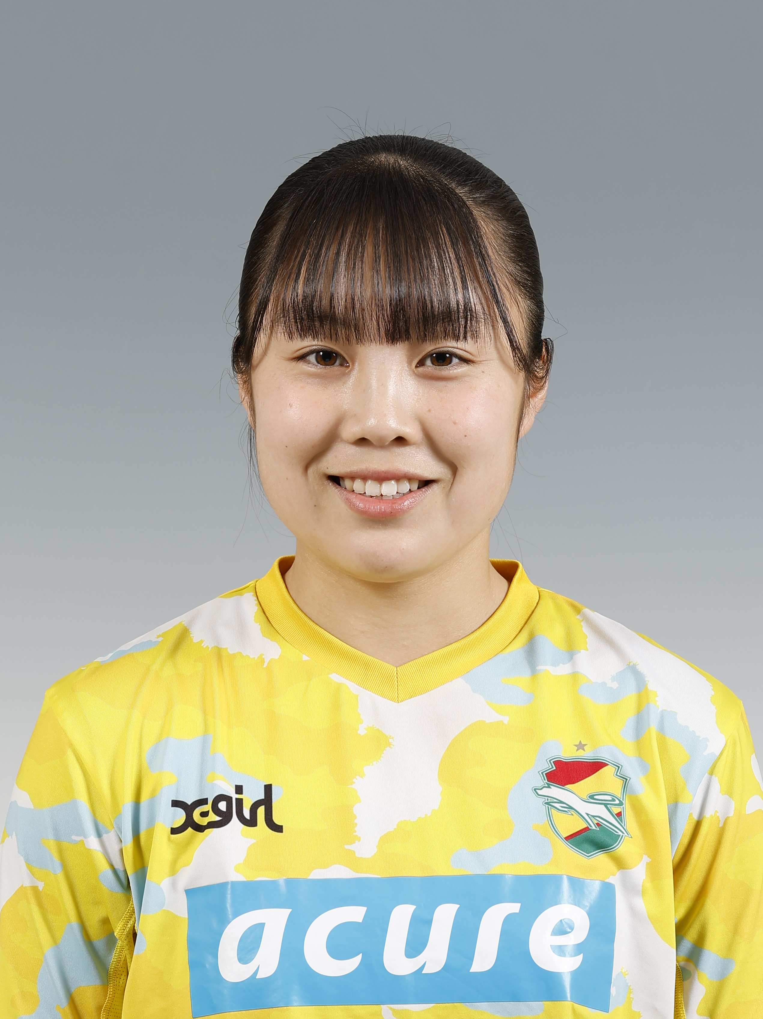 荒井　珠稀の写真