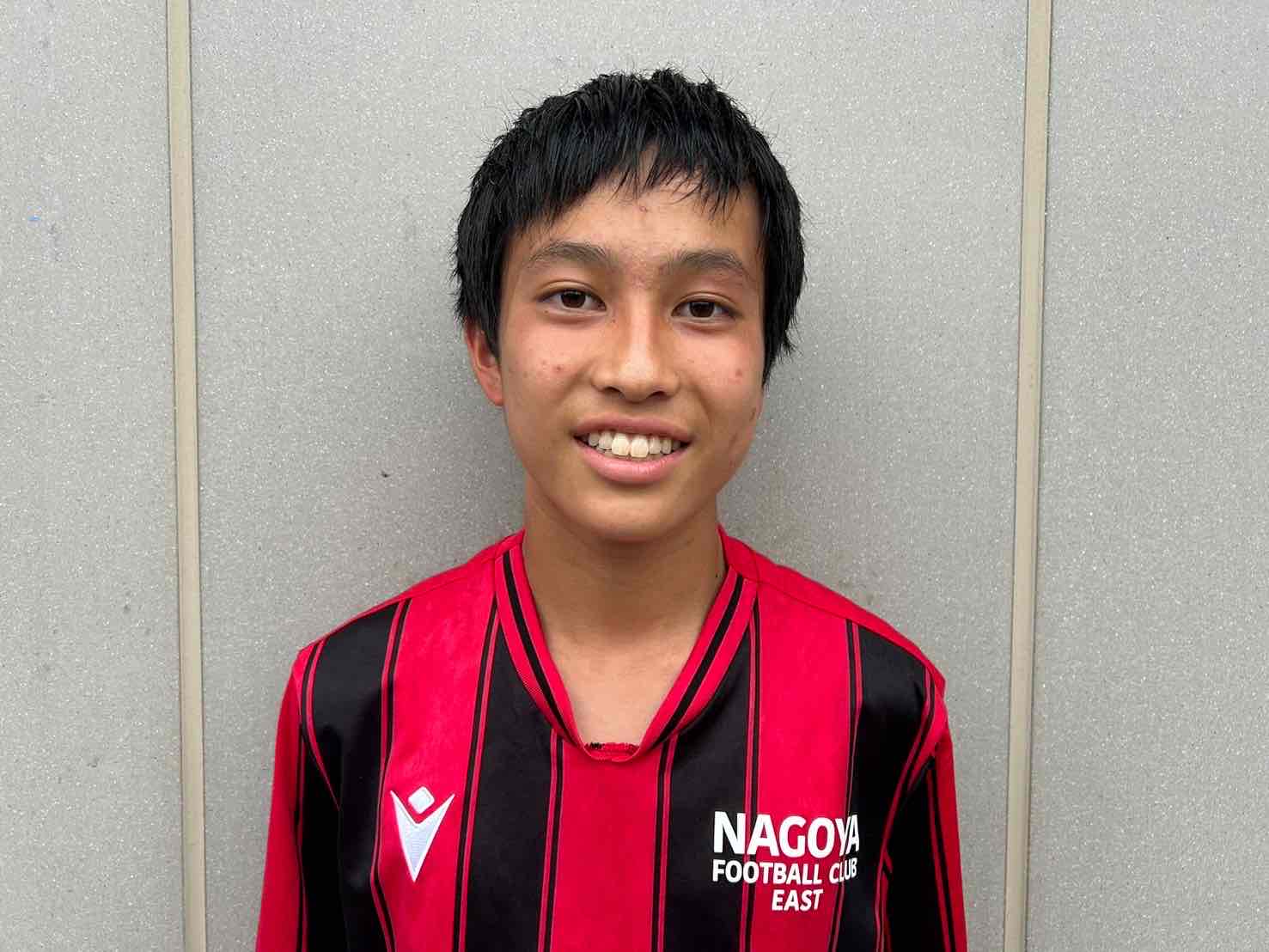 川島　幸大の写真