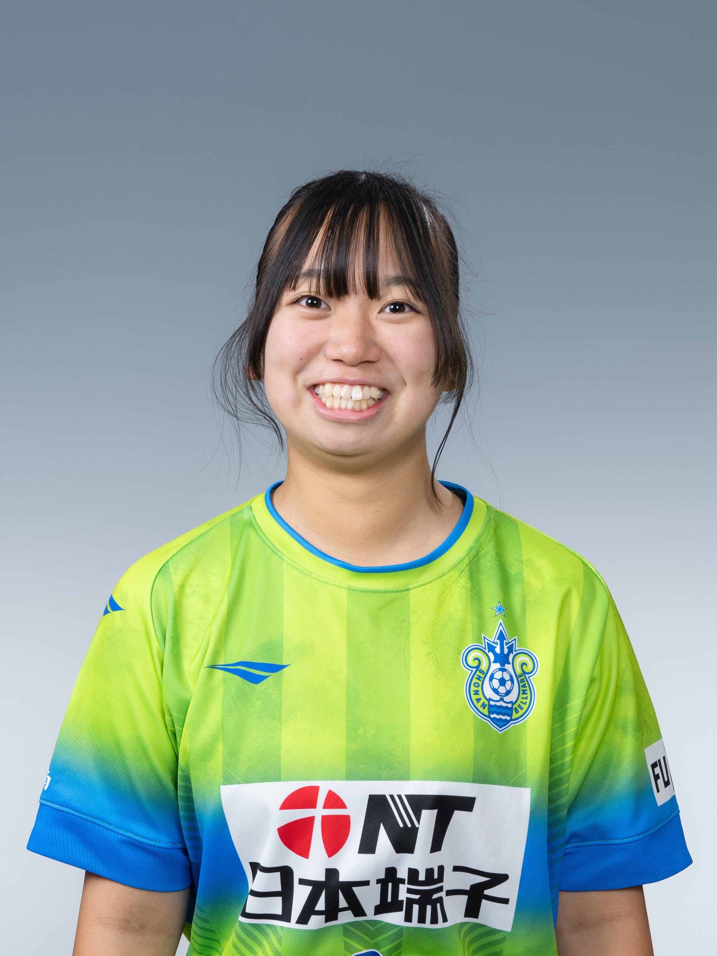 石渡　優亜の写真