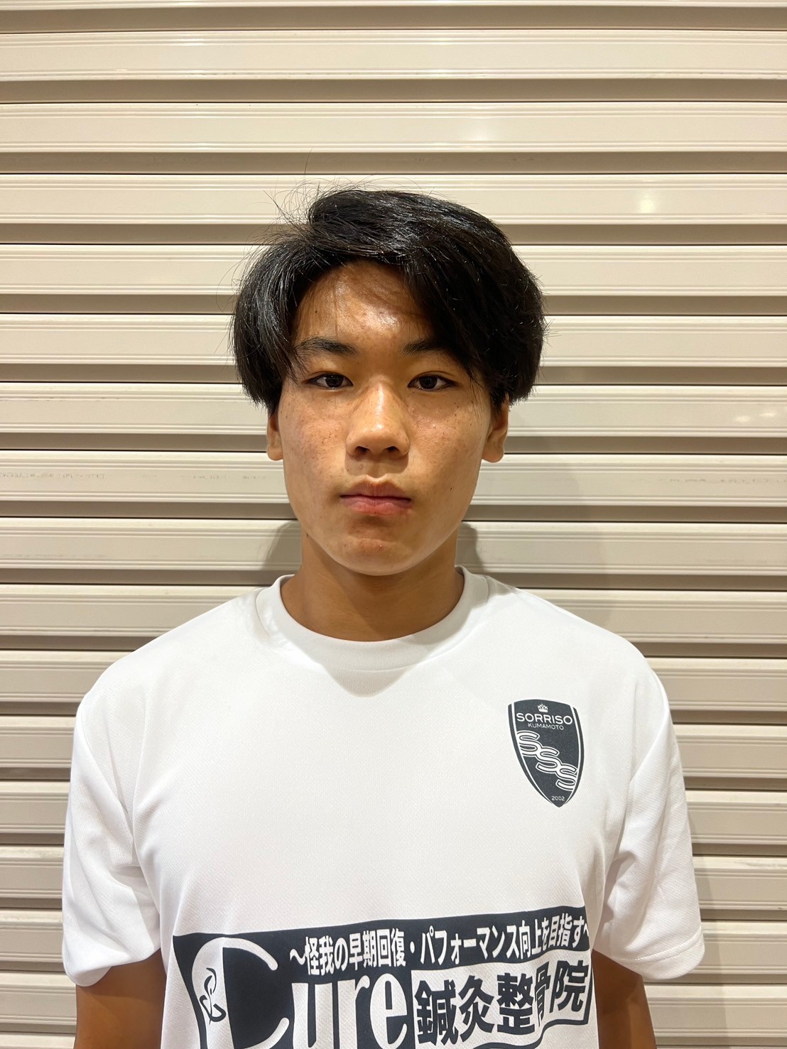 井本 怜汰の写真