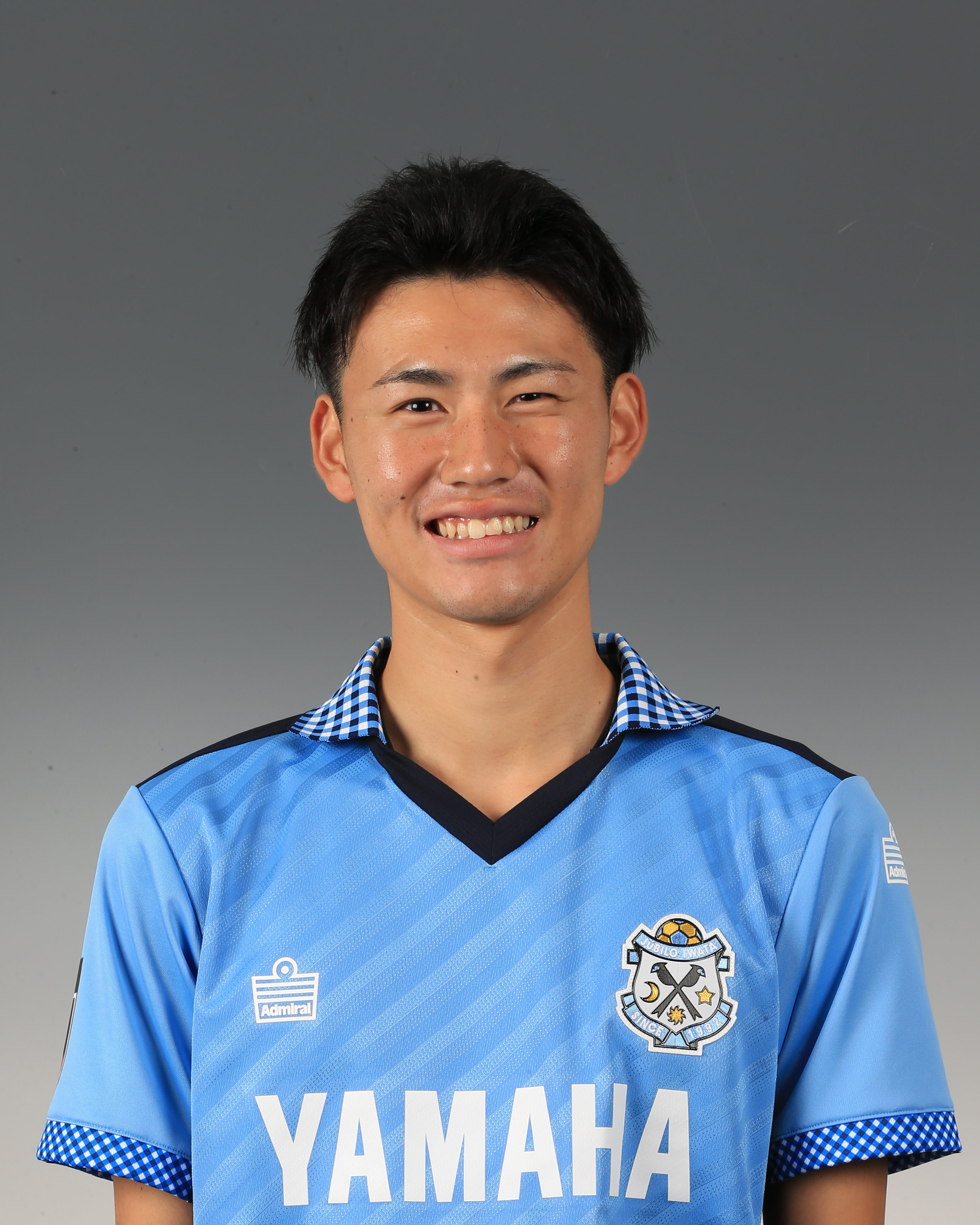 岡田　幸成の写真