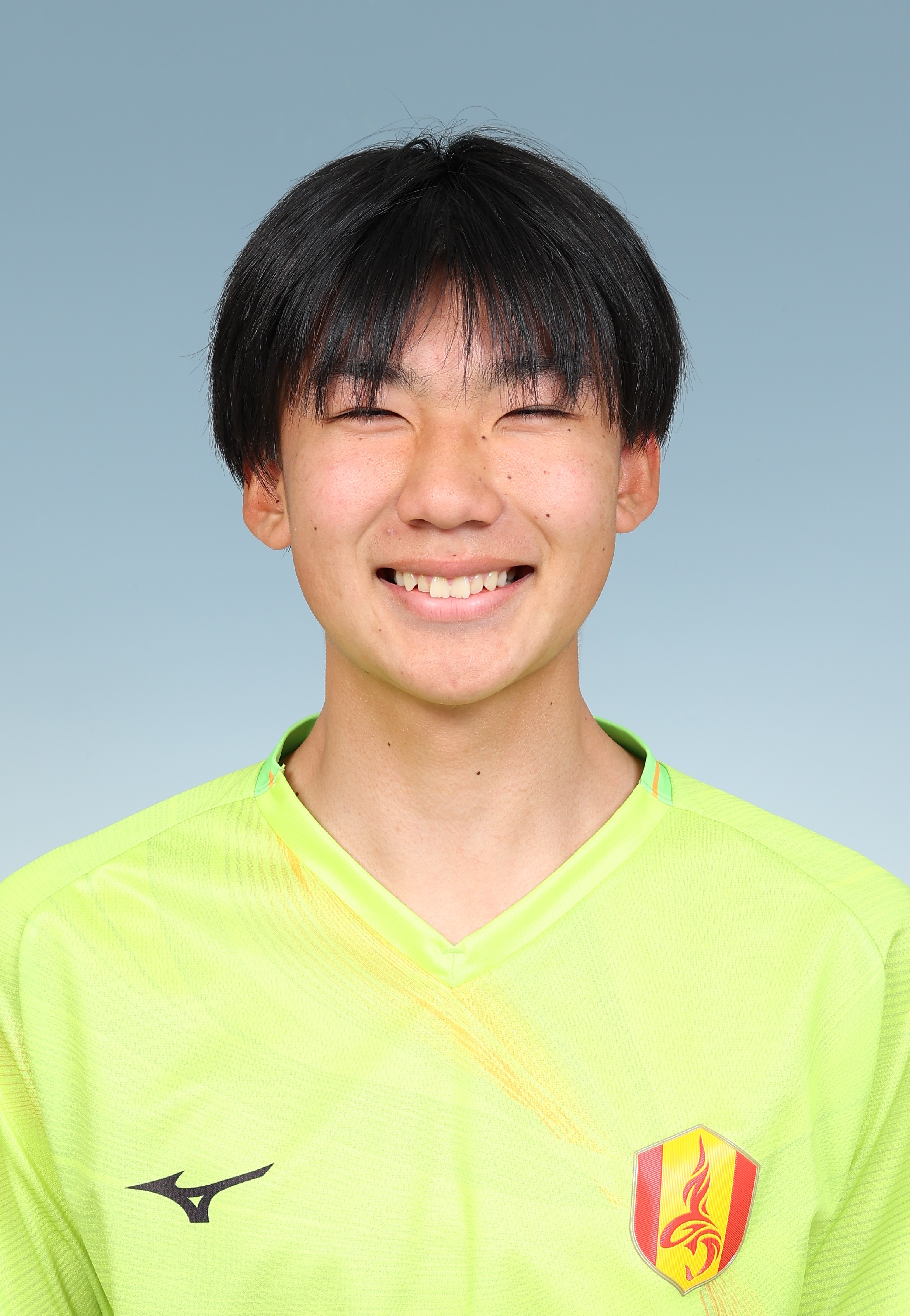 加藤　直太郎の写真