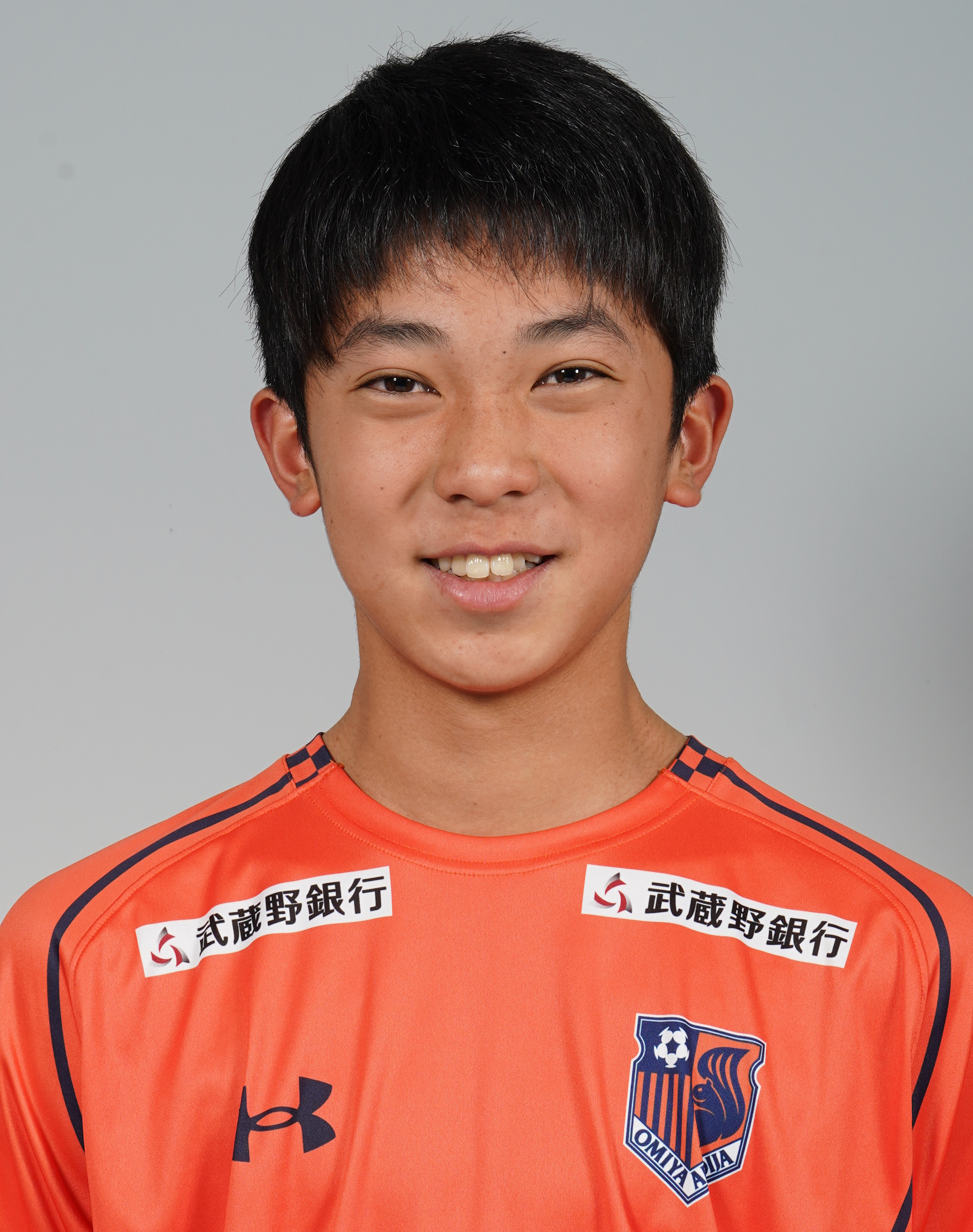 湯浅　慧真の写真