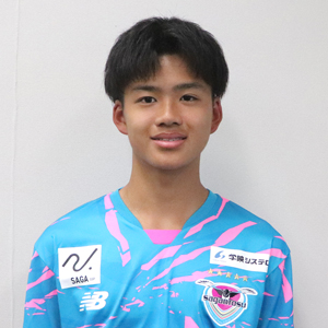 太田 凛空の写真