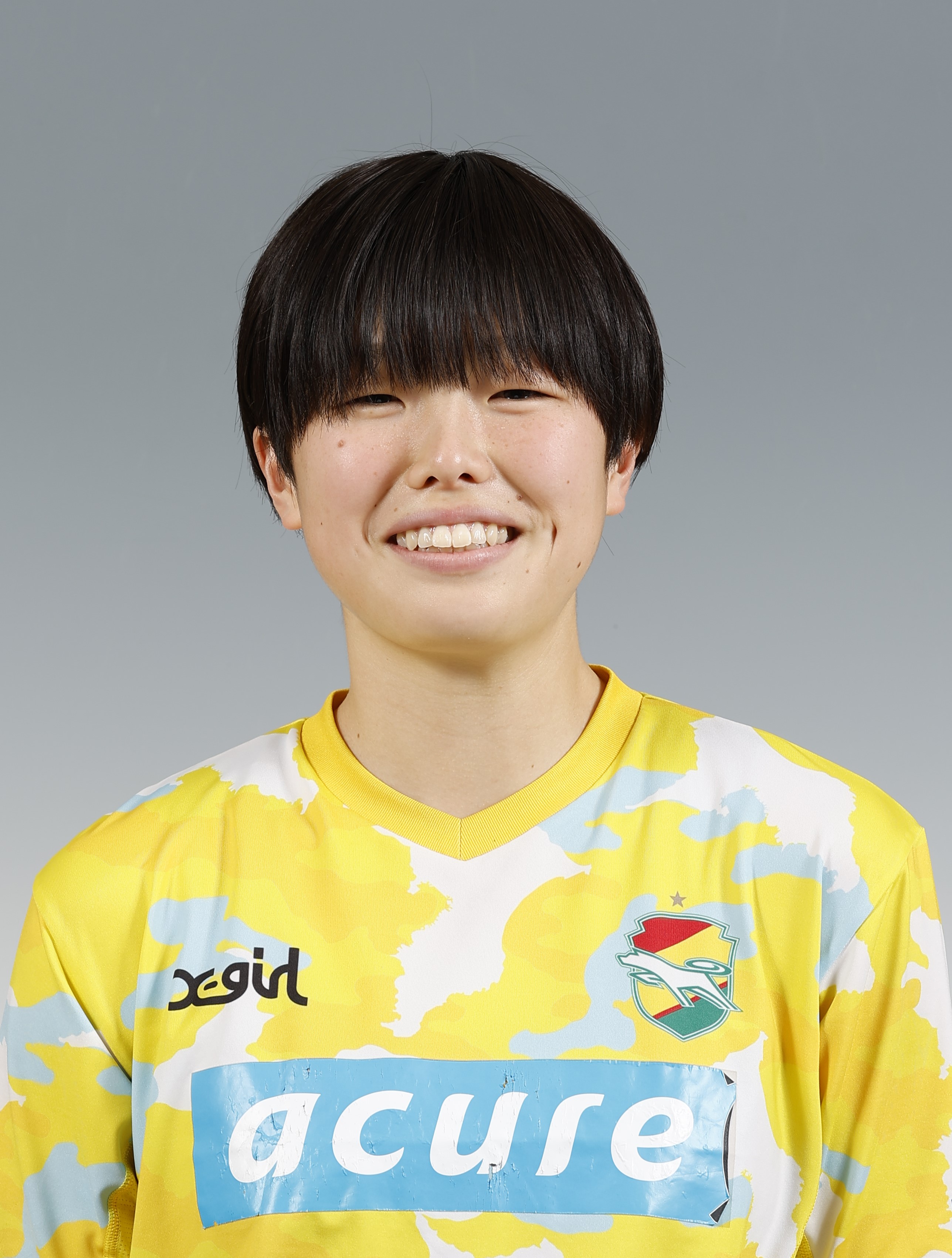 吉岡　里奈子の写真