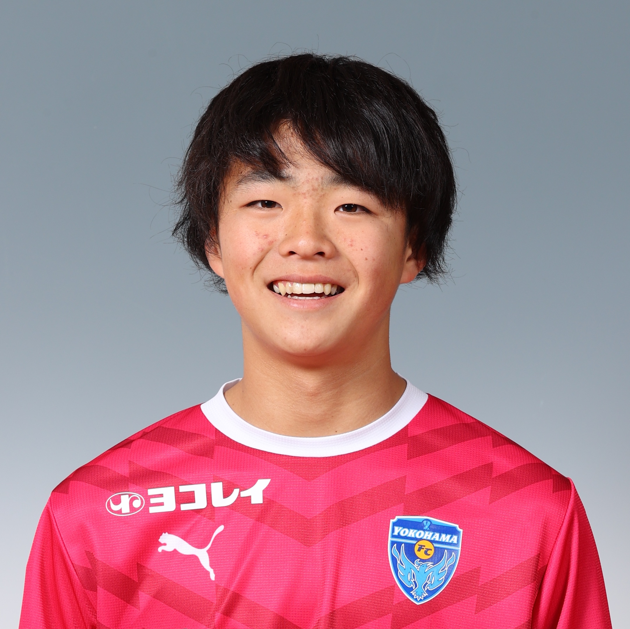 菊地　晴人	の写真