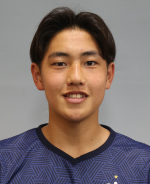 藤川　虎三の写真