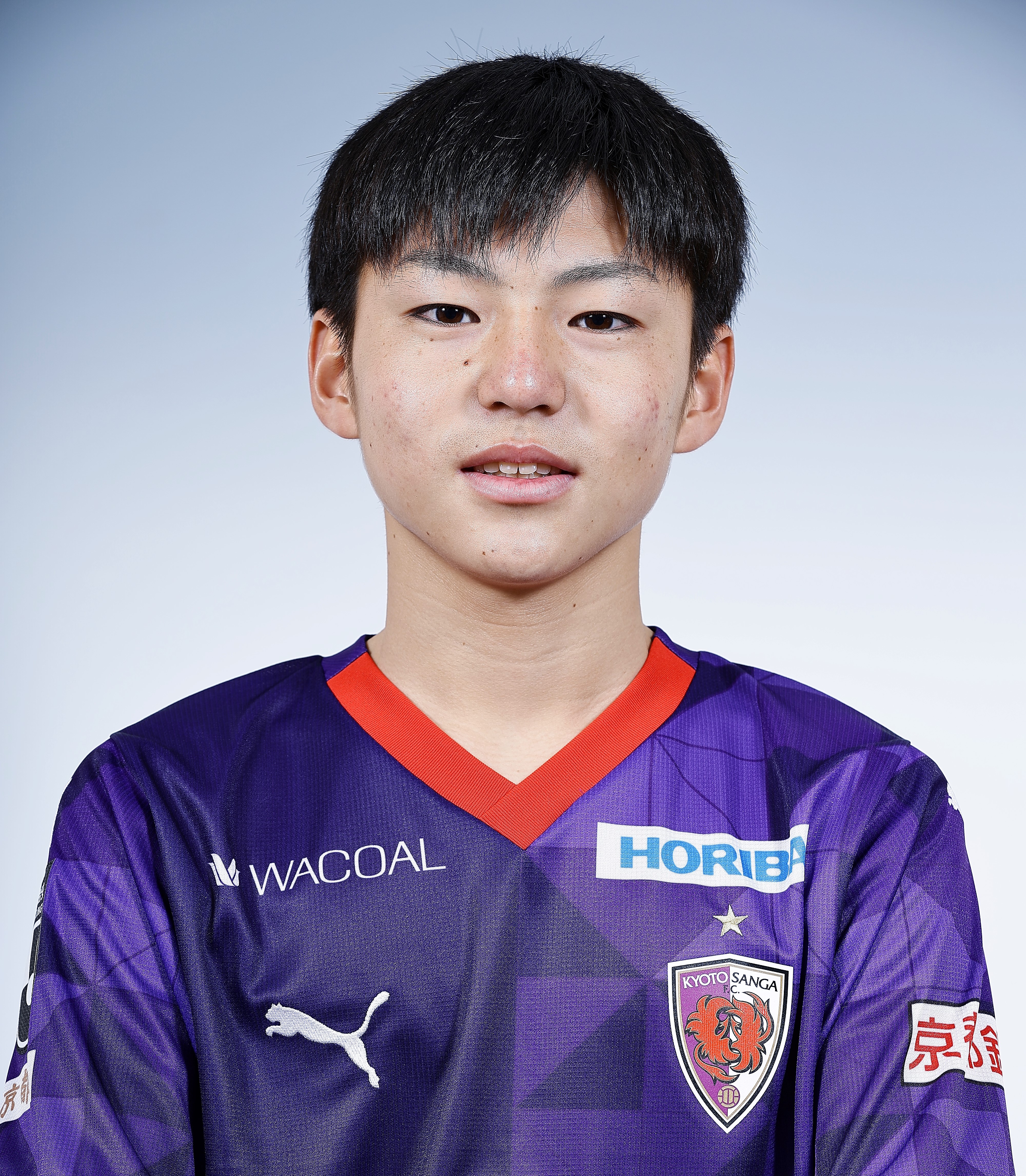 松本　悠臣の写真