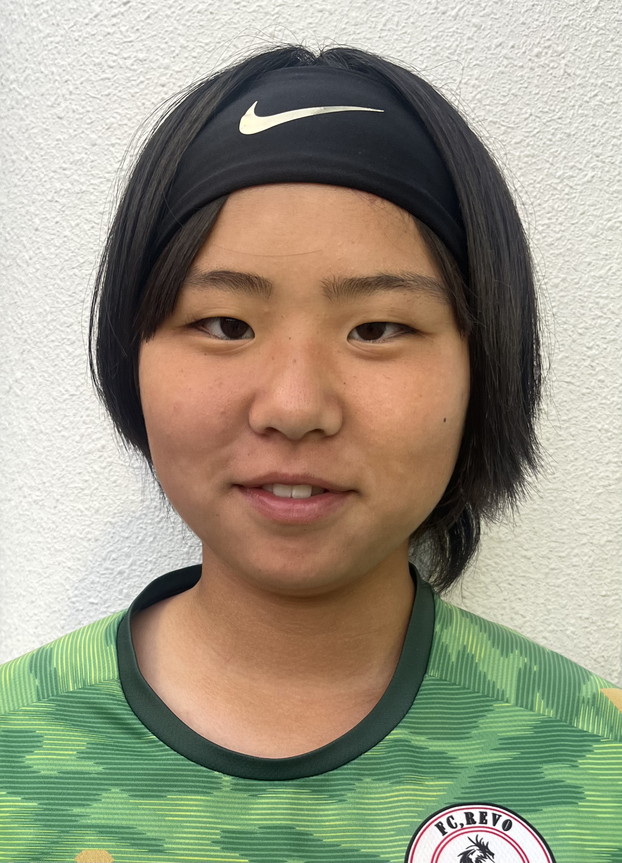 金川　愛夢の写真