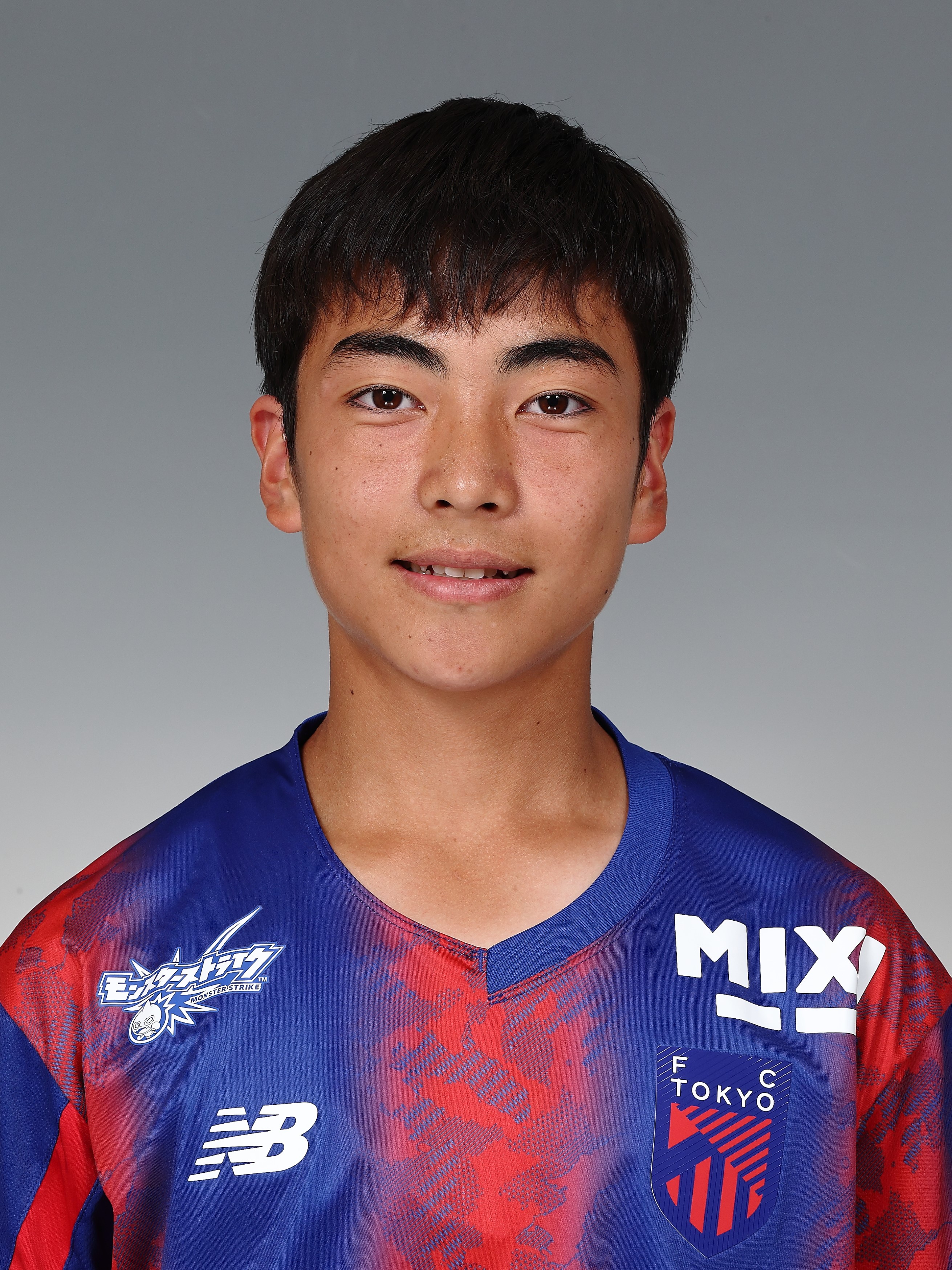 秋山　淳の写真