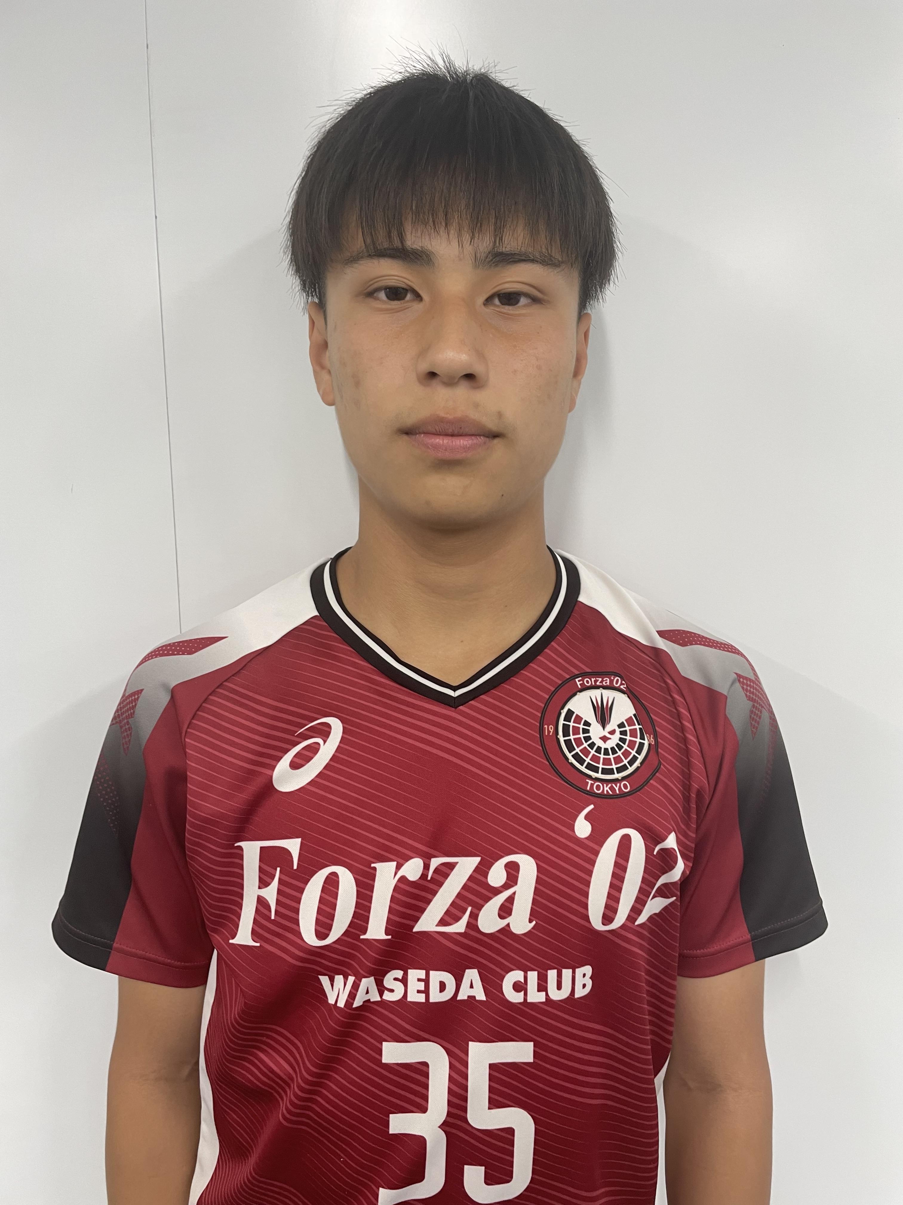 勝山　慶の写真