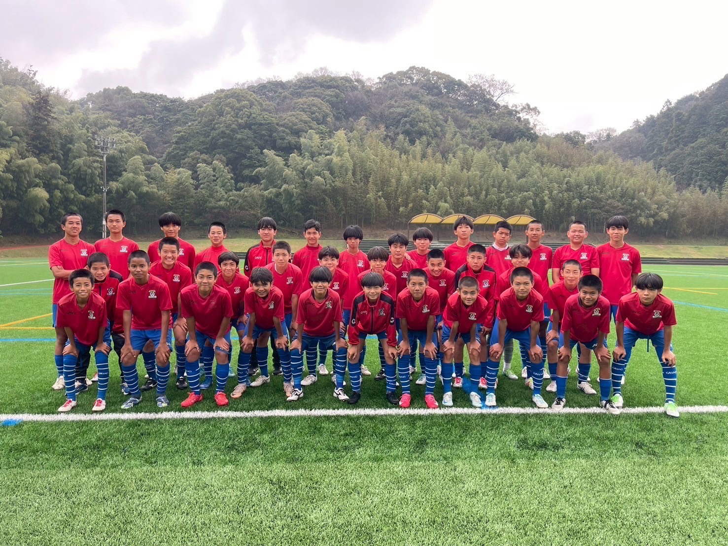 Wウイング沖縄FC