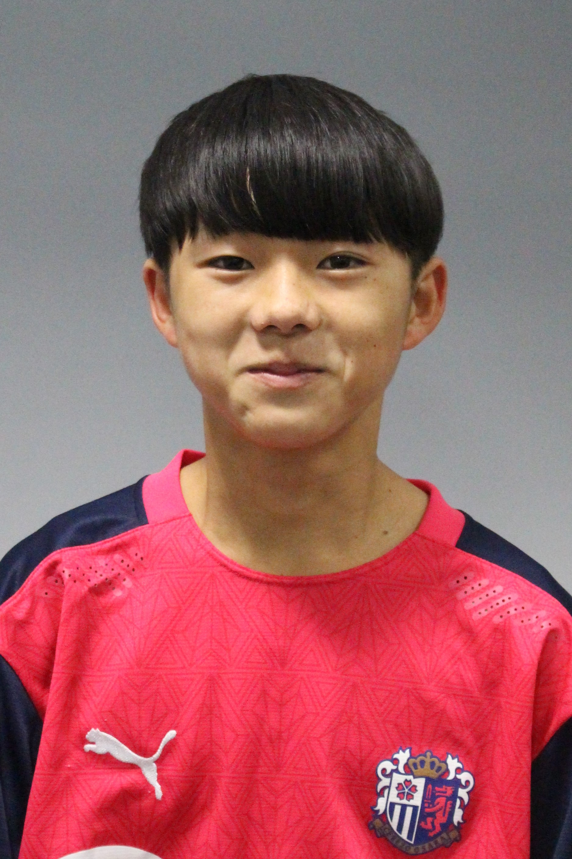 片山　祥汰の写真