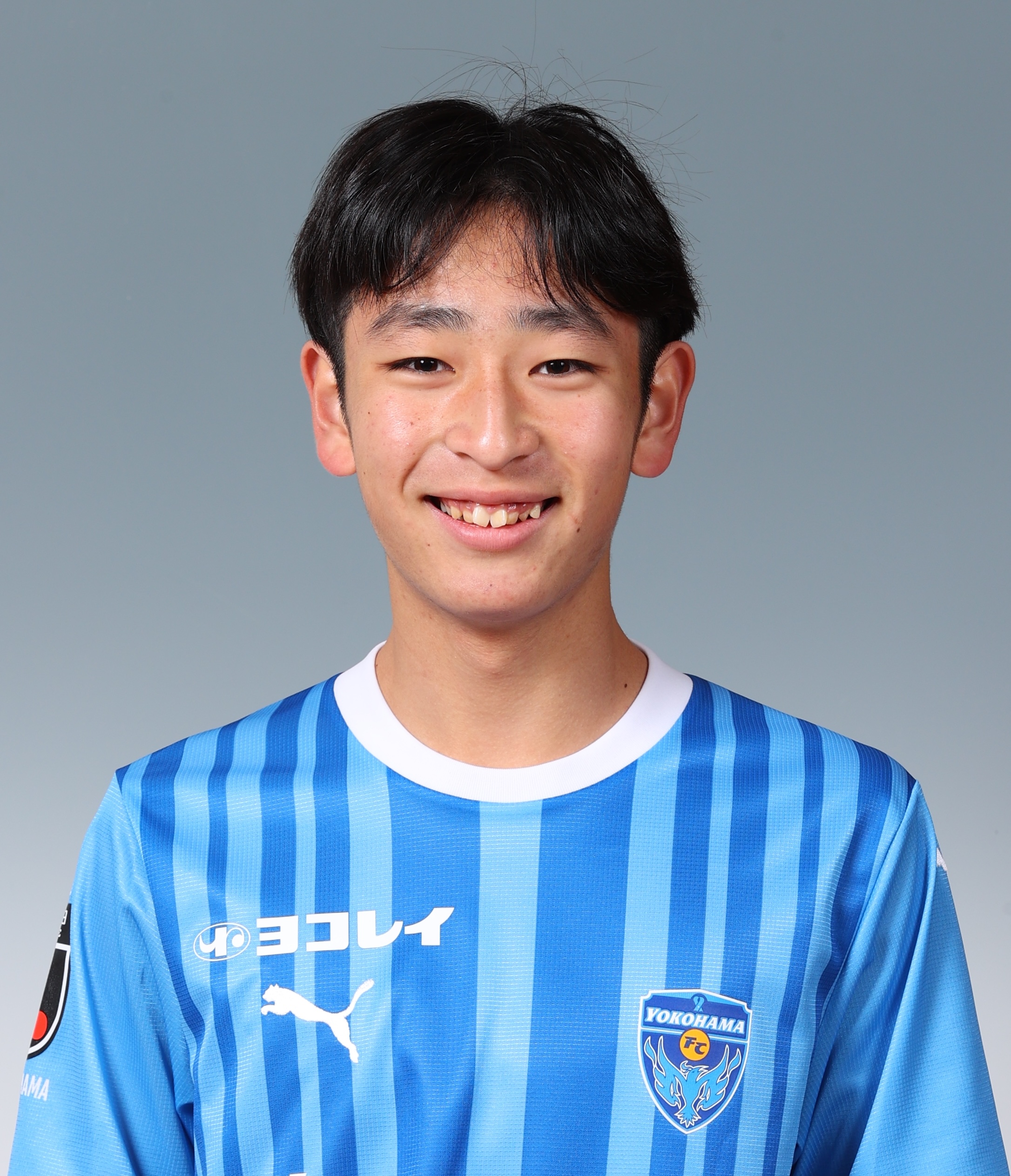 尾方　啓太郎	の写真