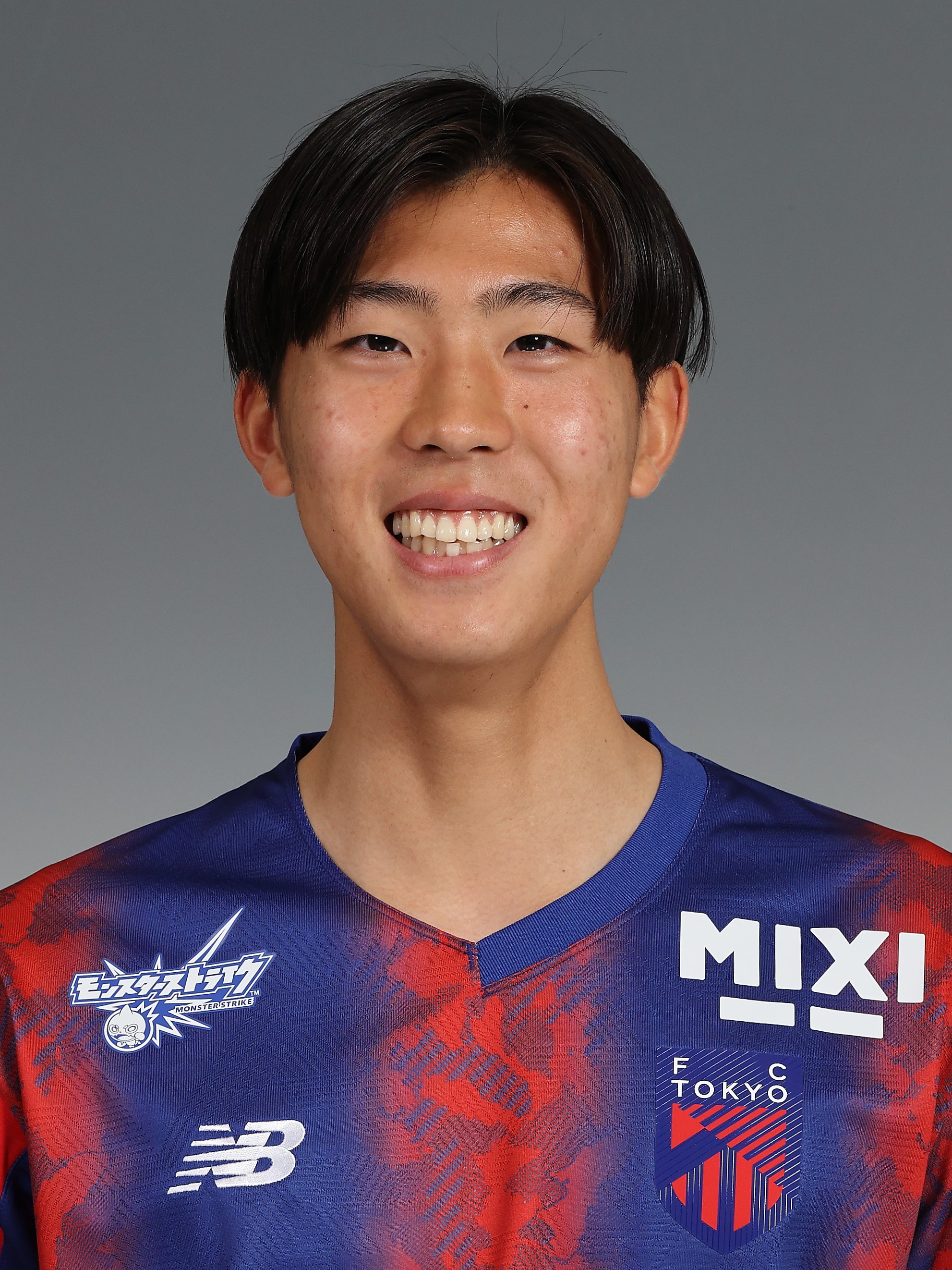 中野　裕唯の写真