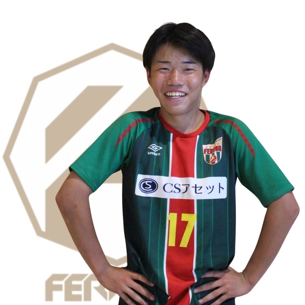 伊藤　寛規の写真