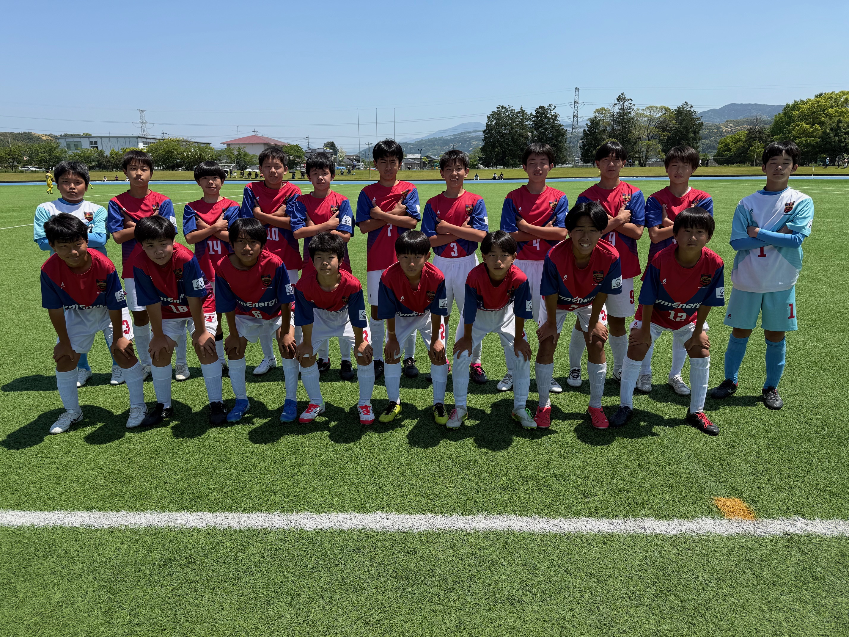 FKアドリア水俣